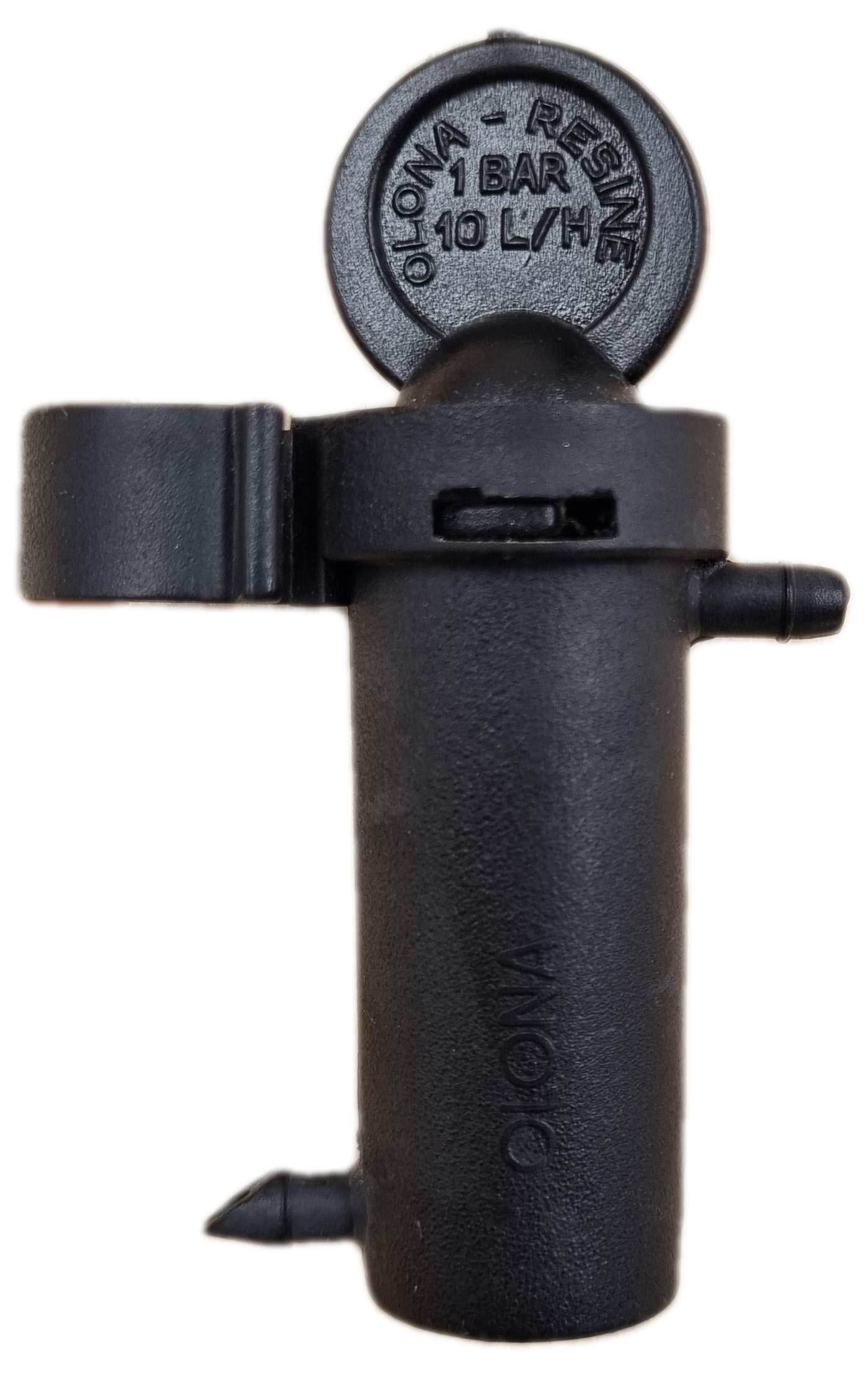 OLONA dripper