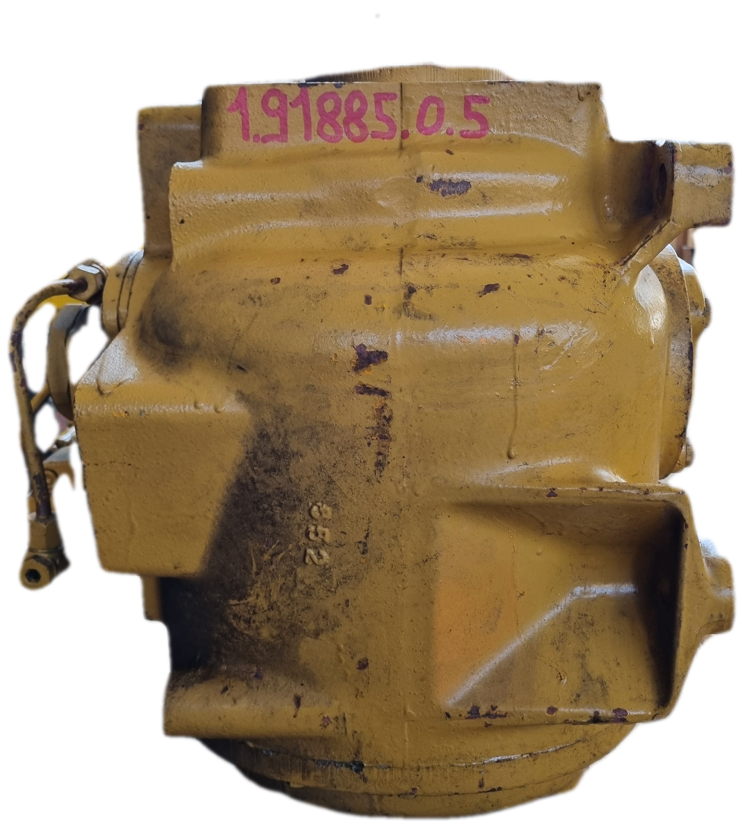 1.91885.0.5 - Pompa Idraulica Benfra