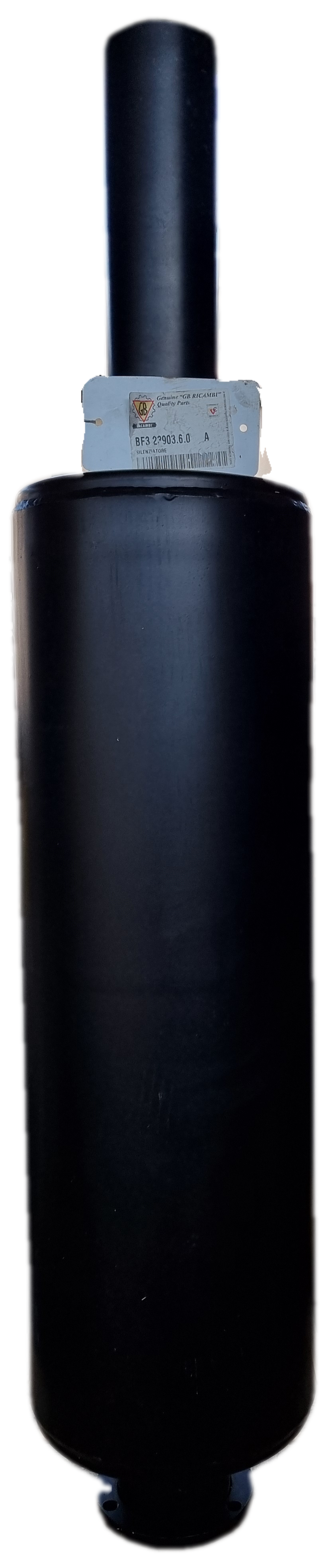 323903.6.0 Silenziatore Benfra