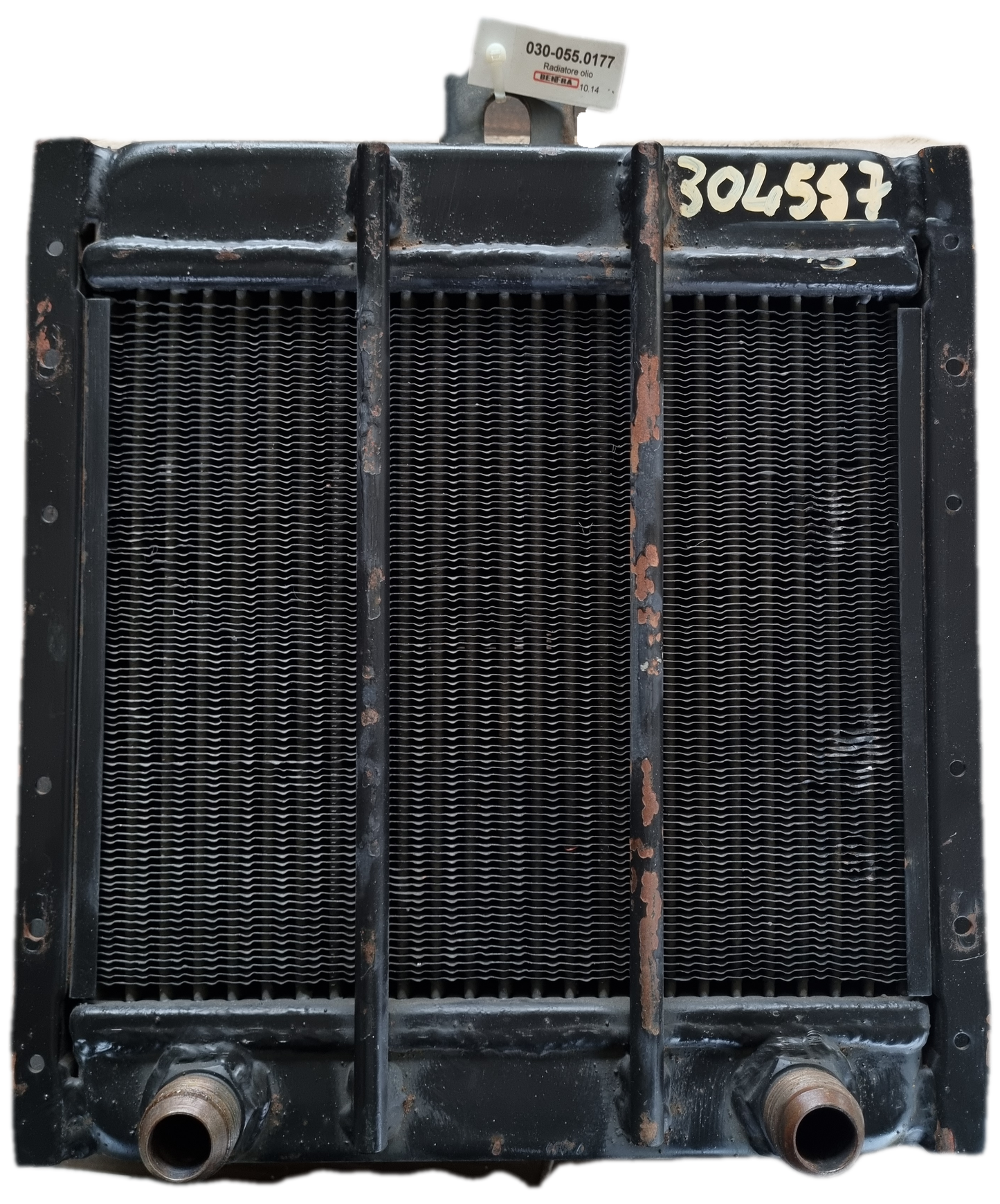 0550177-Benfra oil radiator