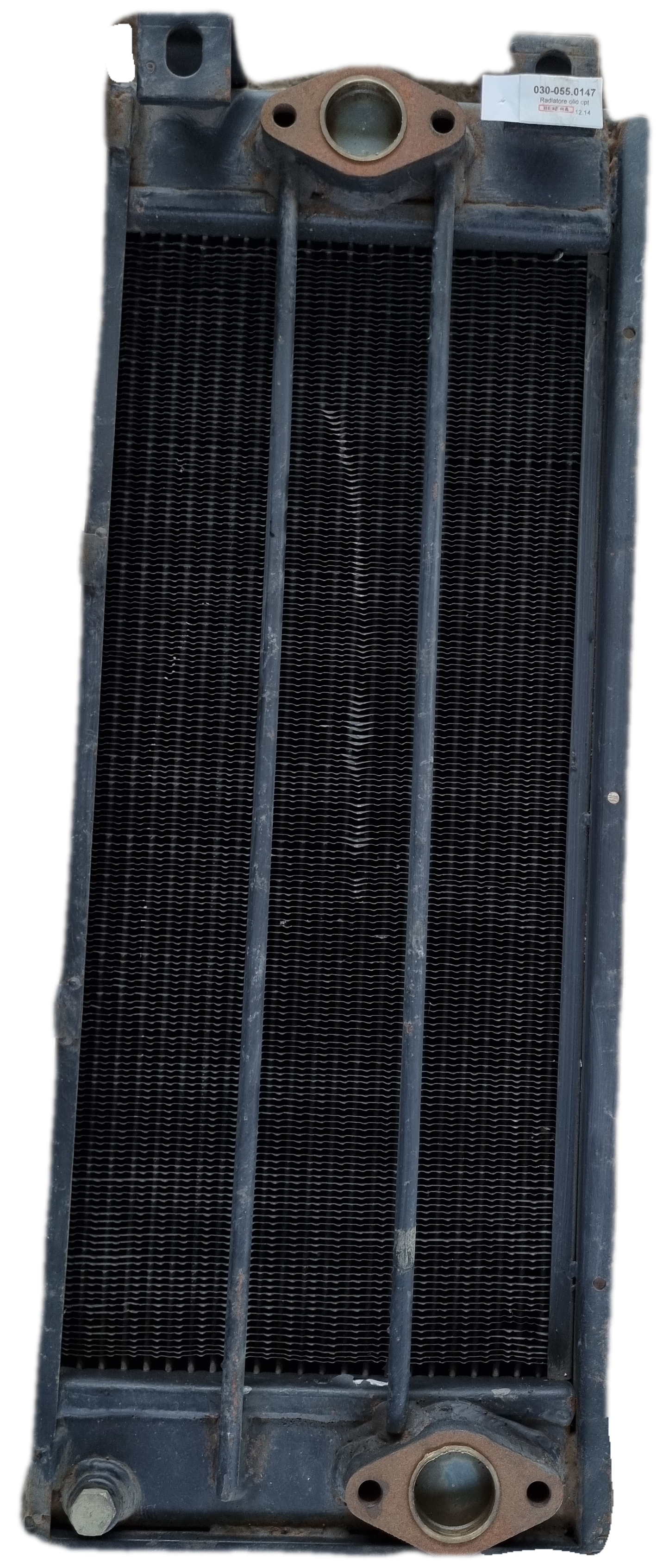 0550147-Benfra oil radiator