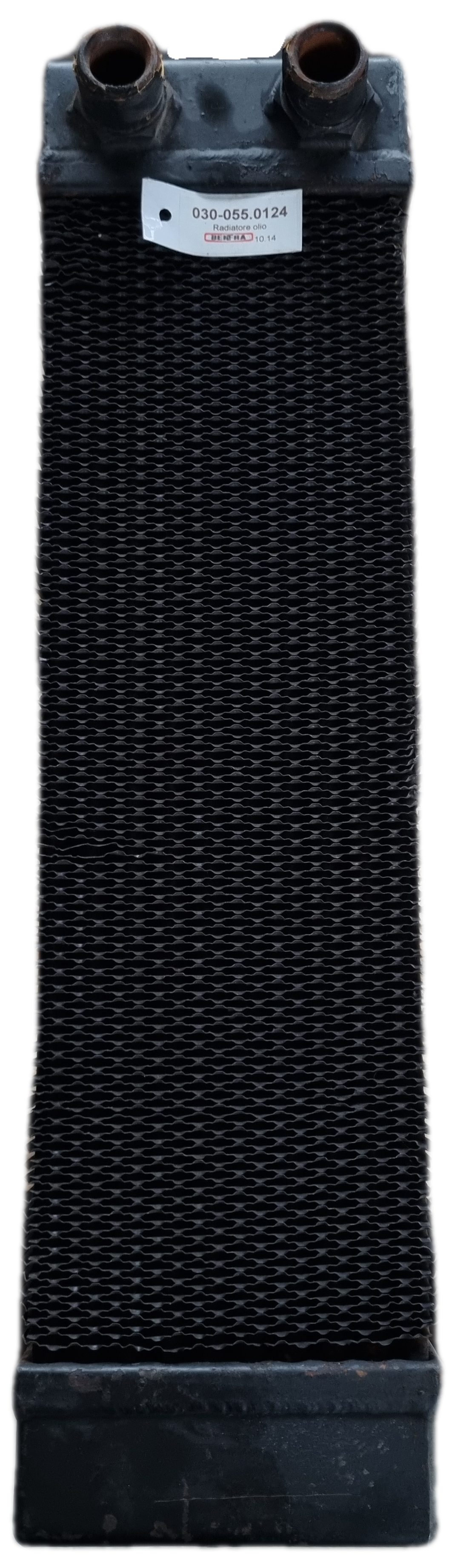 0550124-Radiatore olio Benfra
