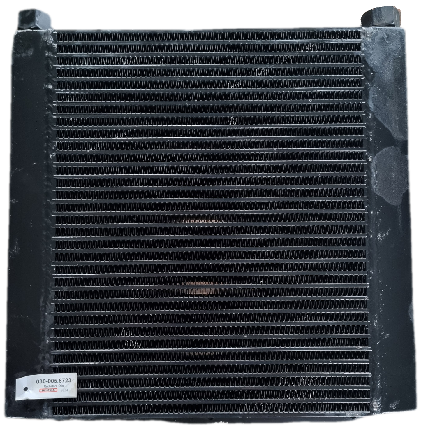 0056723-Radiatore olio Benfra