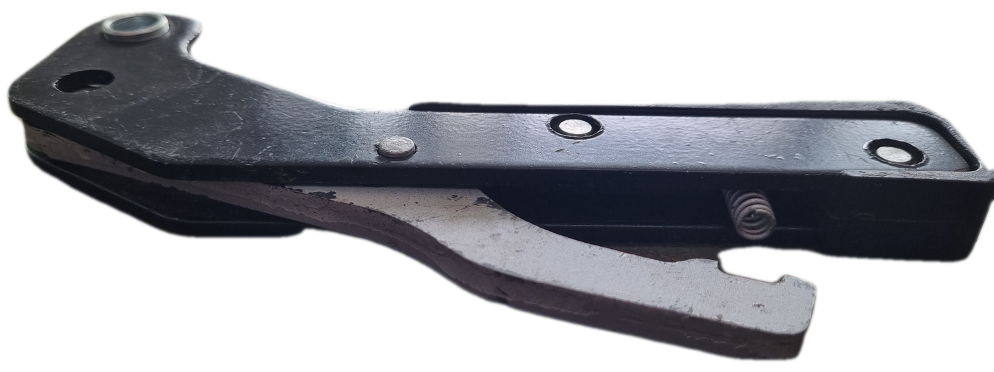 5158681 - CNH lever
