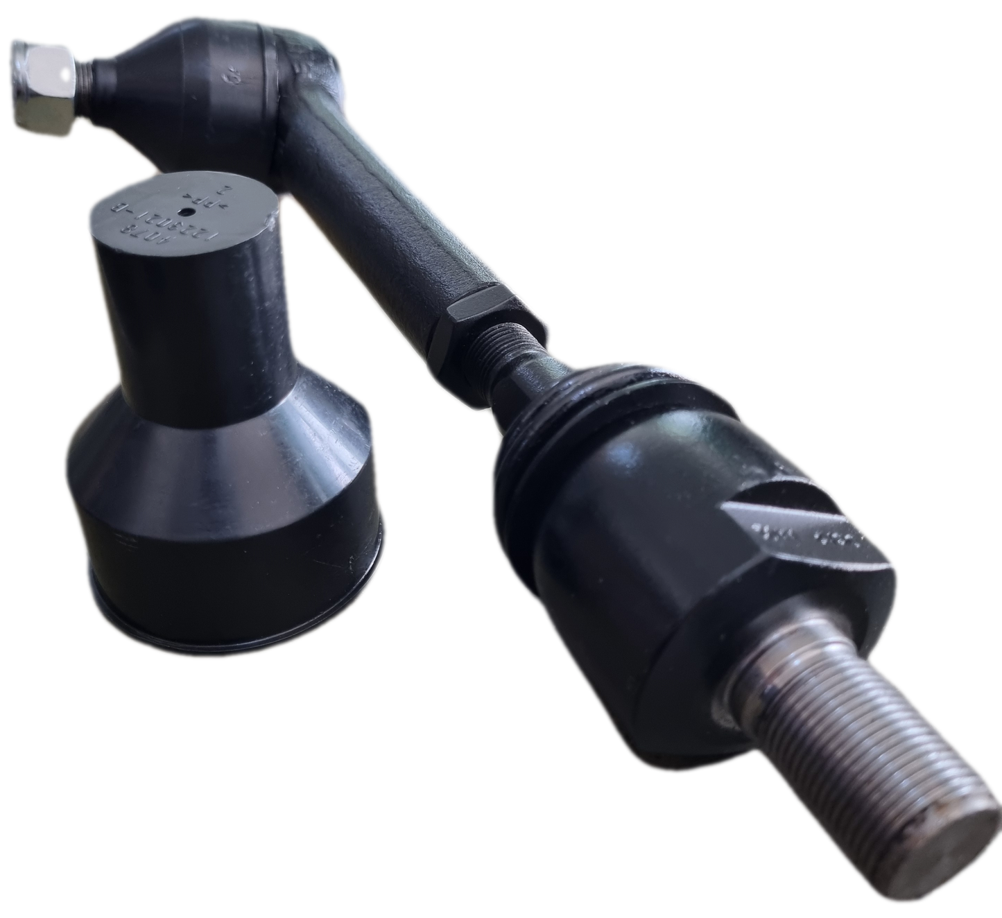 87395856 - CNH steering tie rod