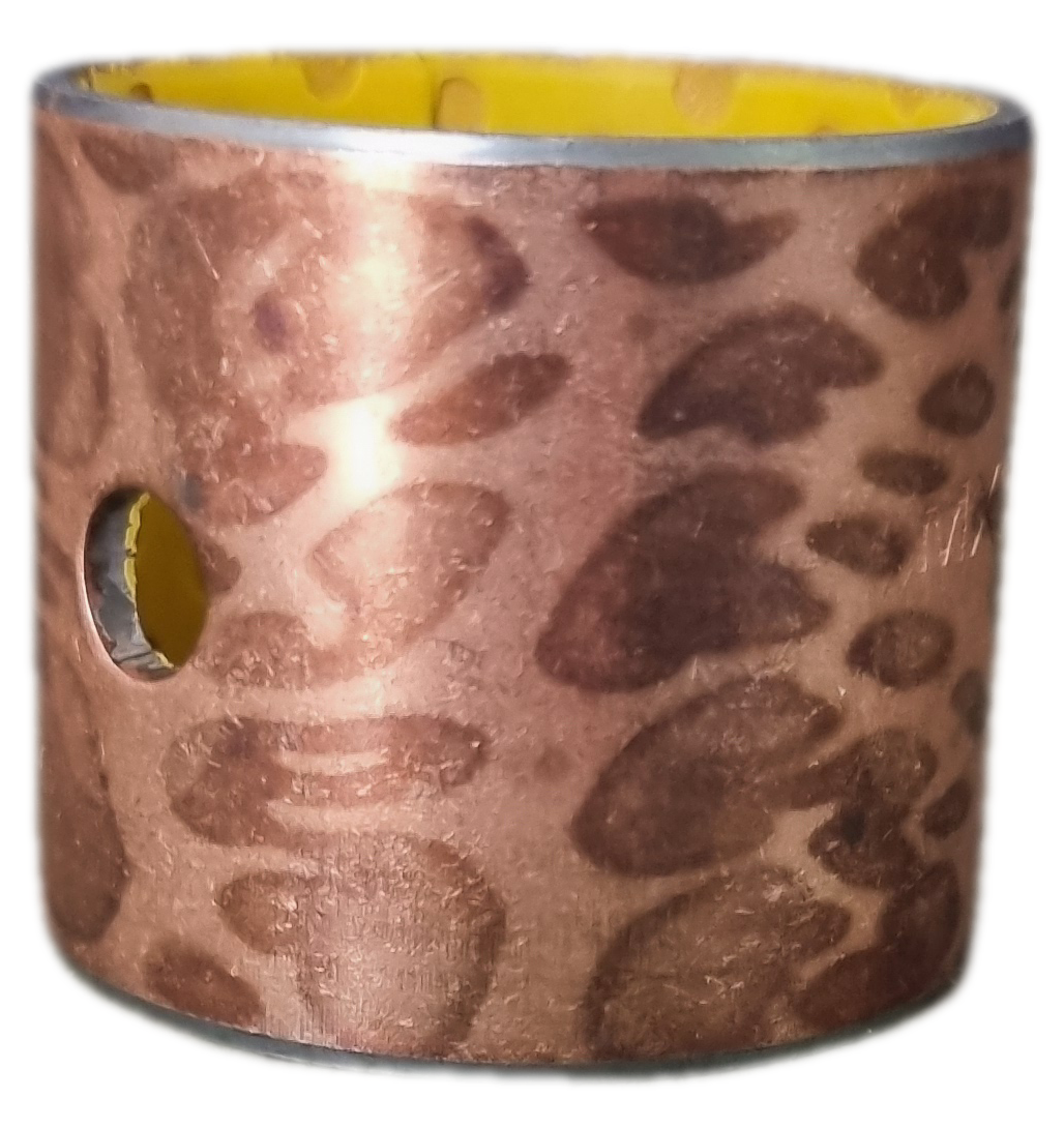 5118942 - CNH Bushing