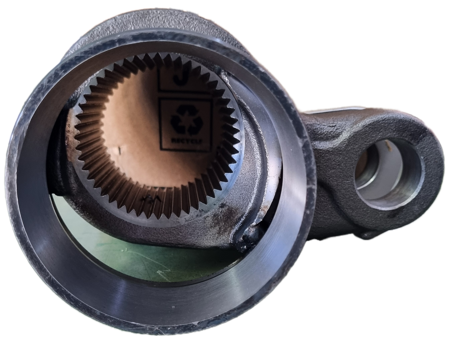 5122372 - Hydraulic arm