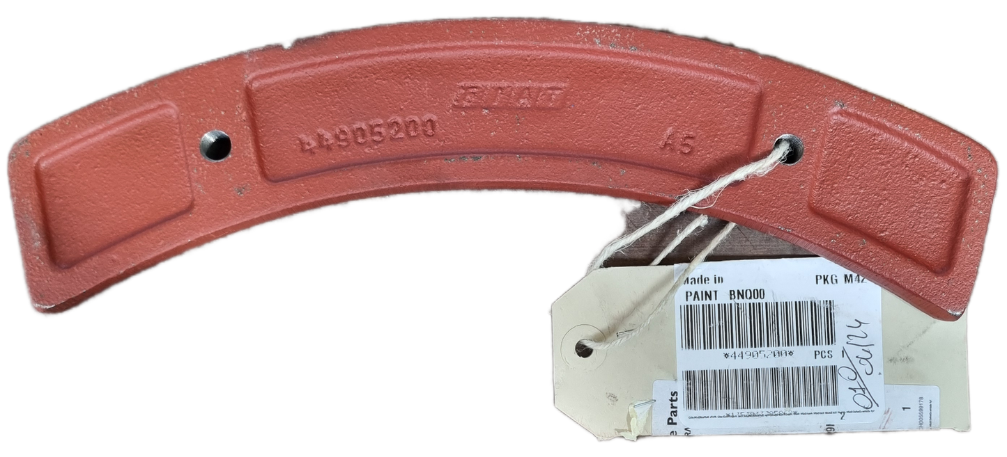 44905200 - Pattino Bracci sollevatore