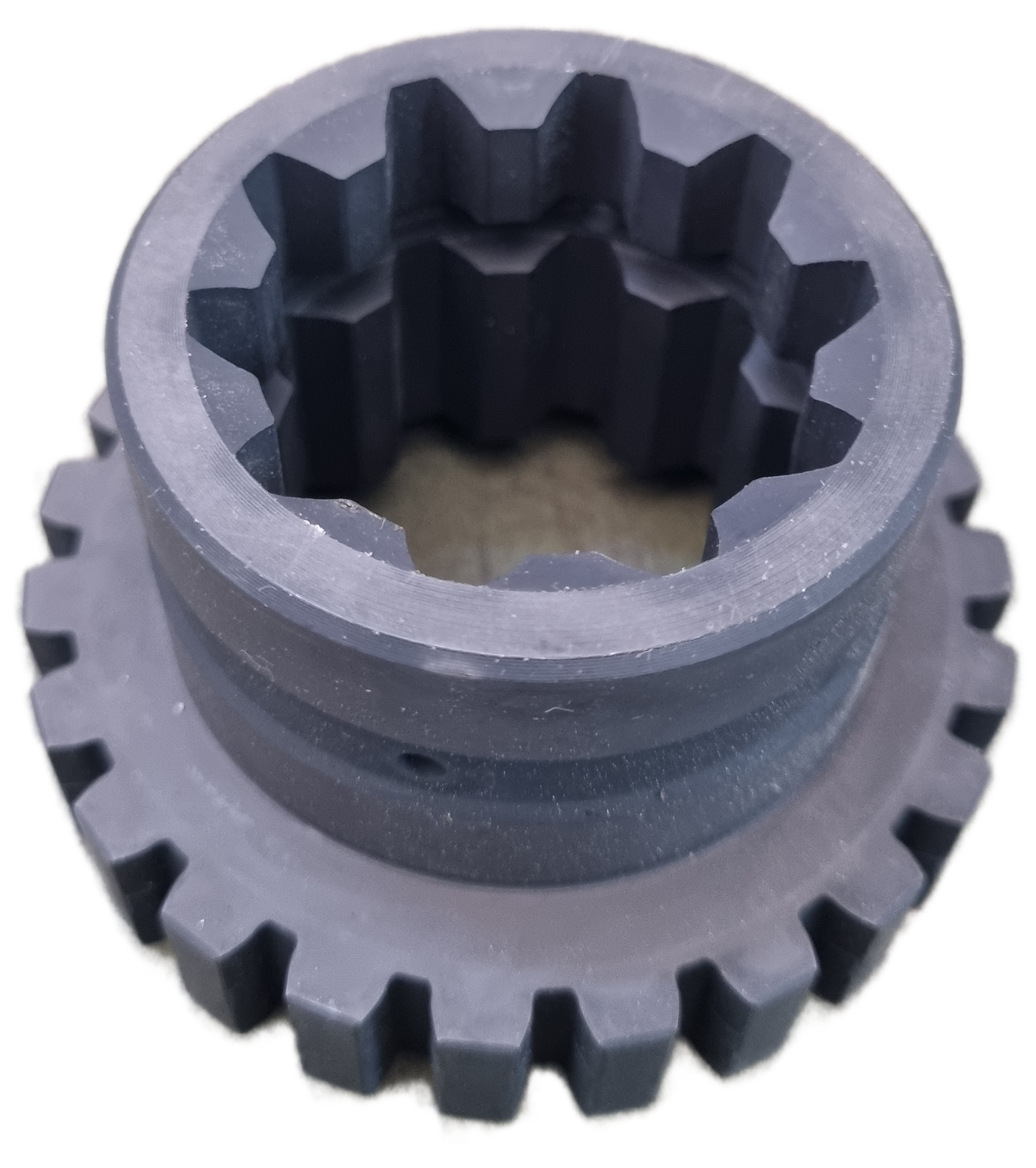 5125009- Manicotto fisso Z.23 CNH