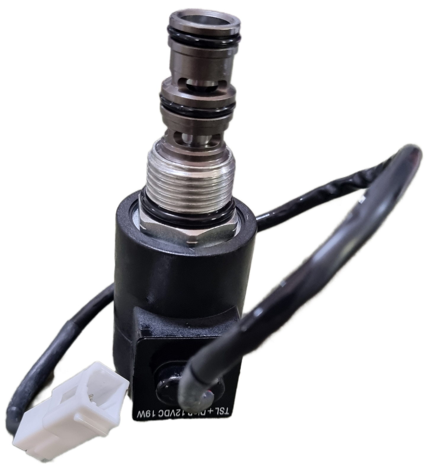 5192014 - CNH 4WD Solenoid Valve