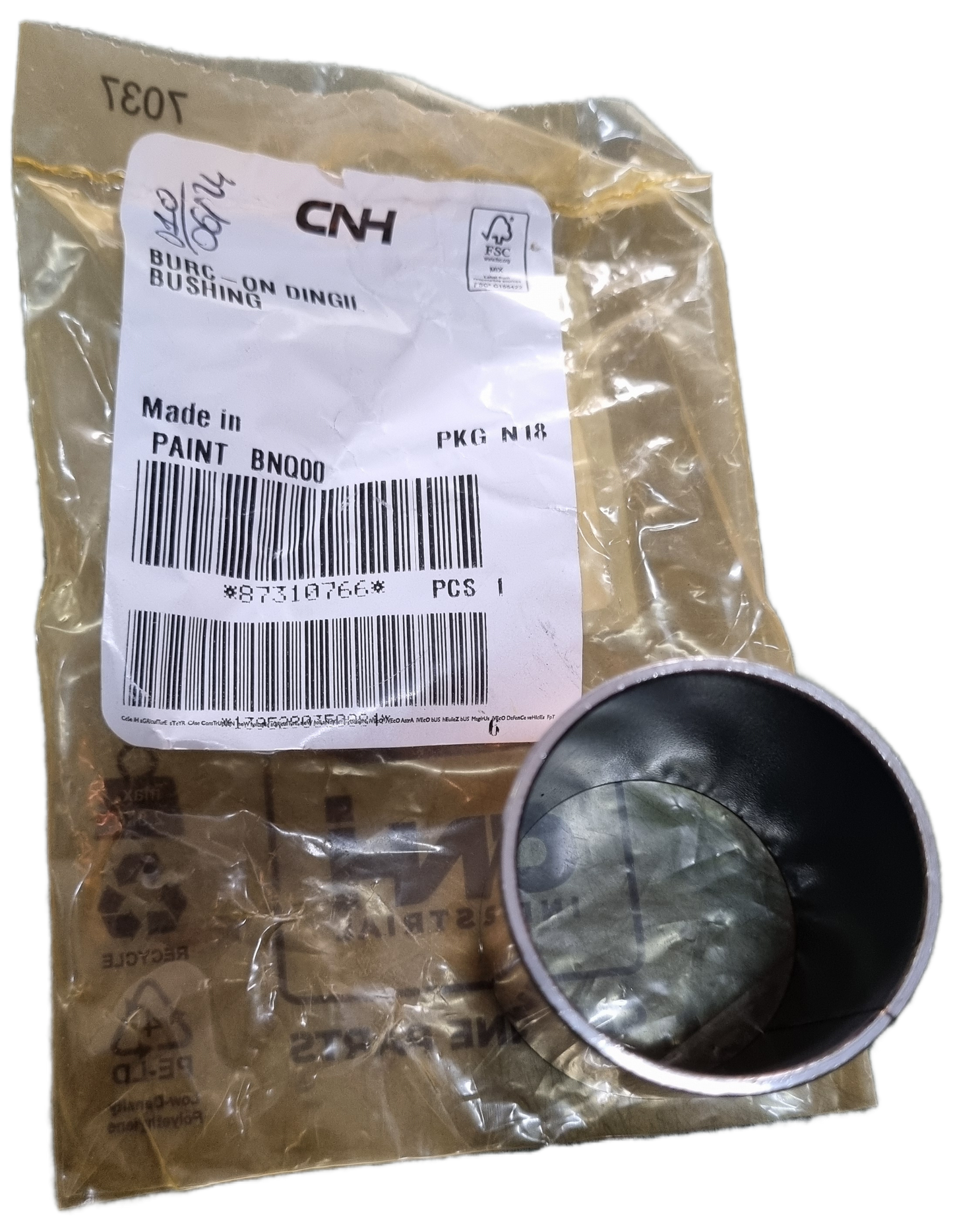 87310766 - Boccola CNH