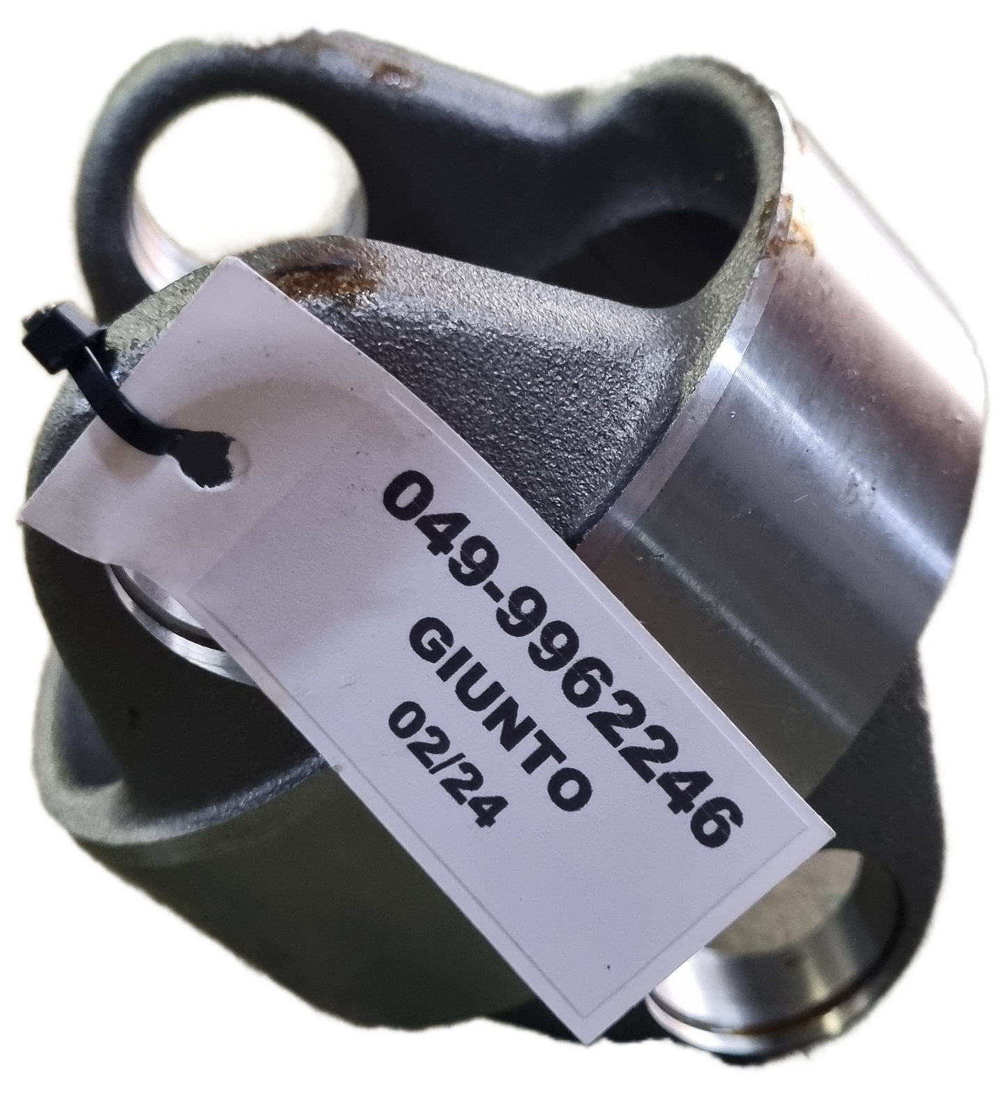 9962246 - Giunto doppio 27x82.3