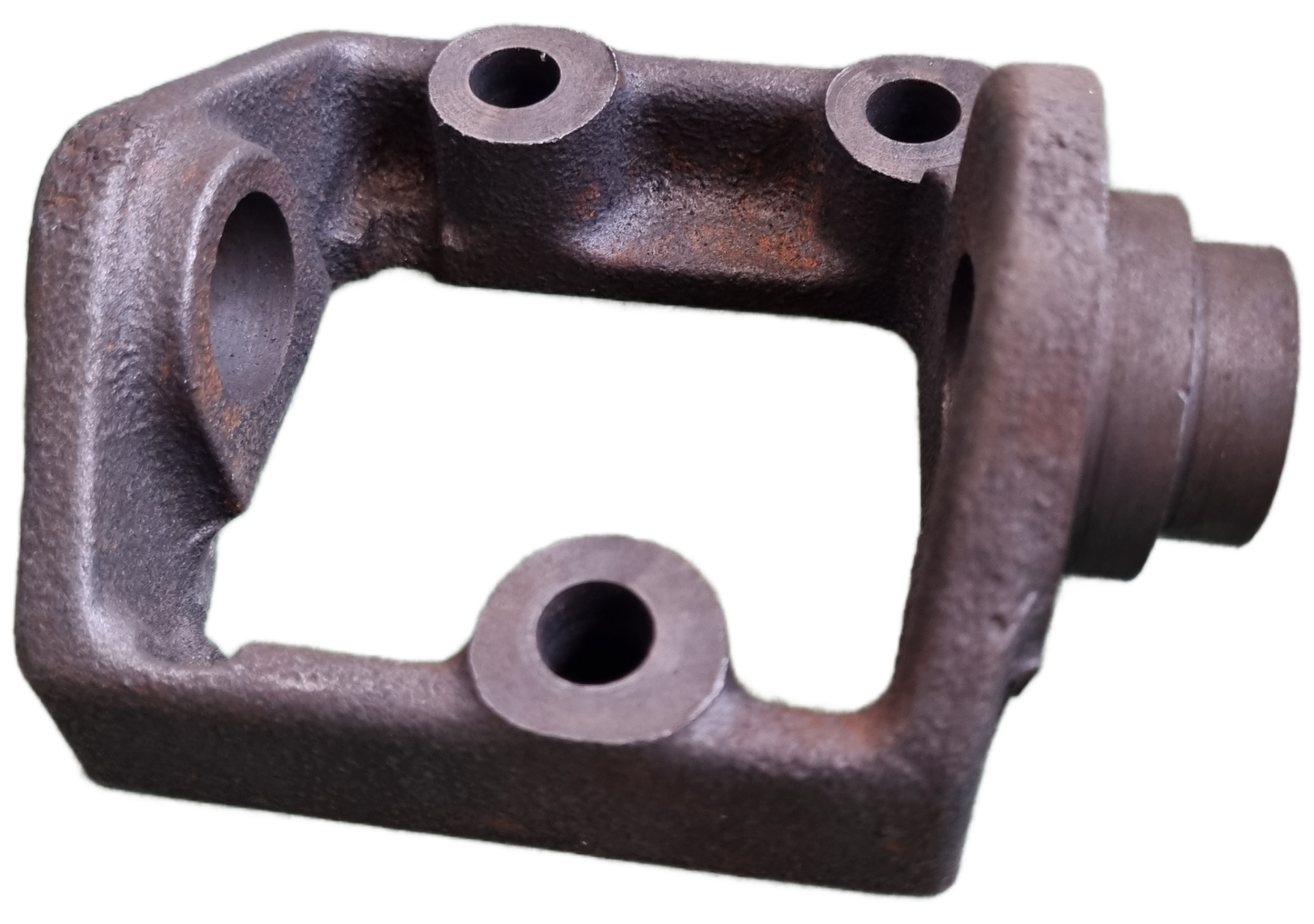 582639 - Supporto CNH