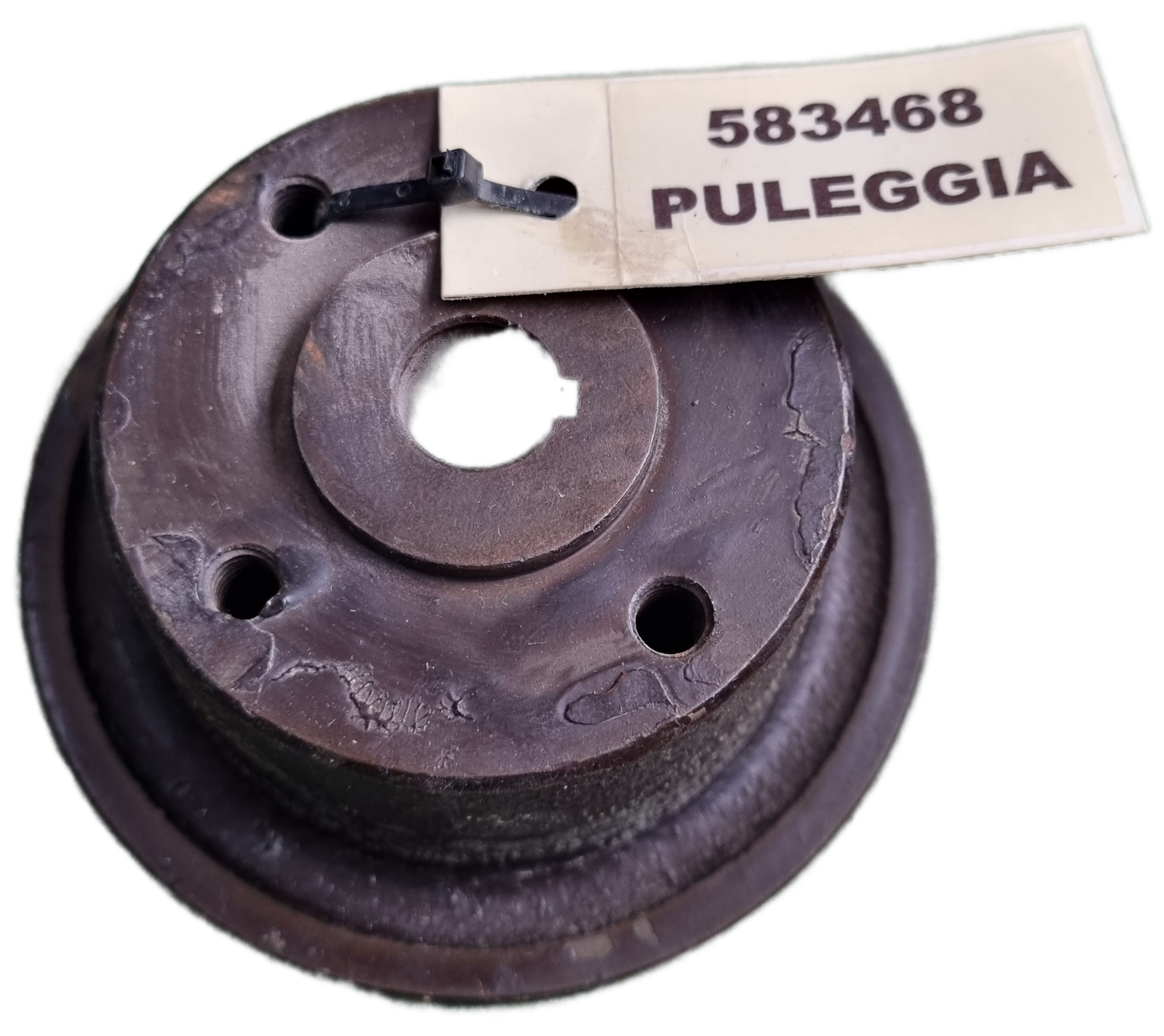 583468 - Puleggia CNH