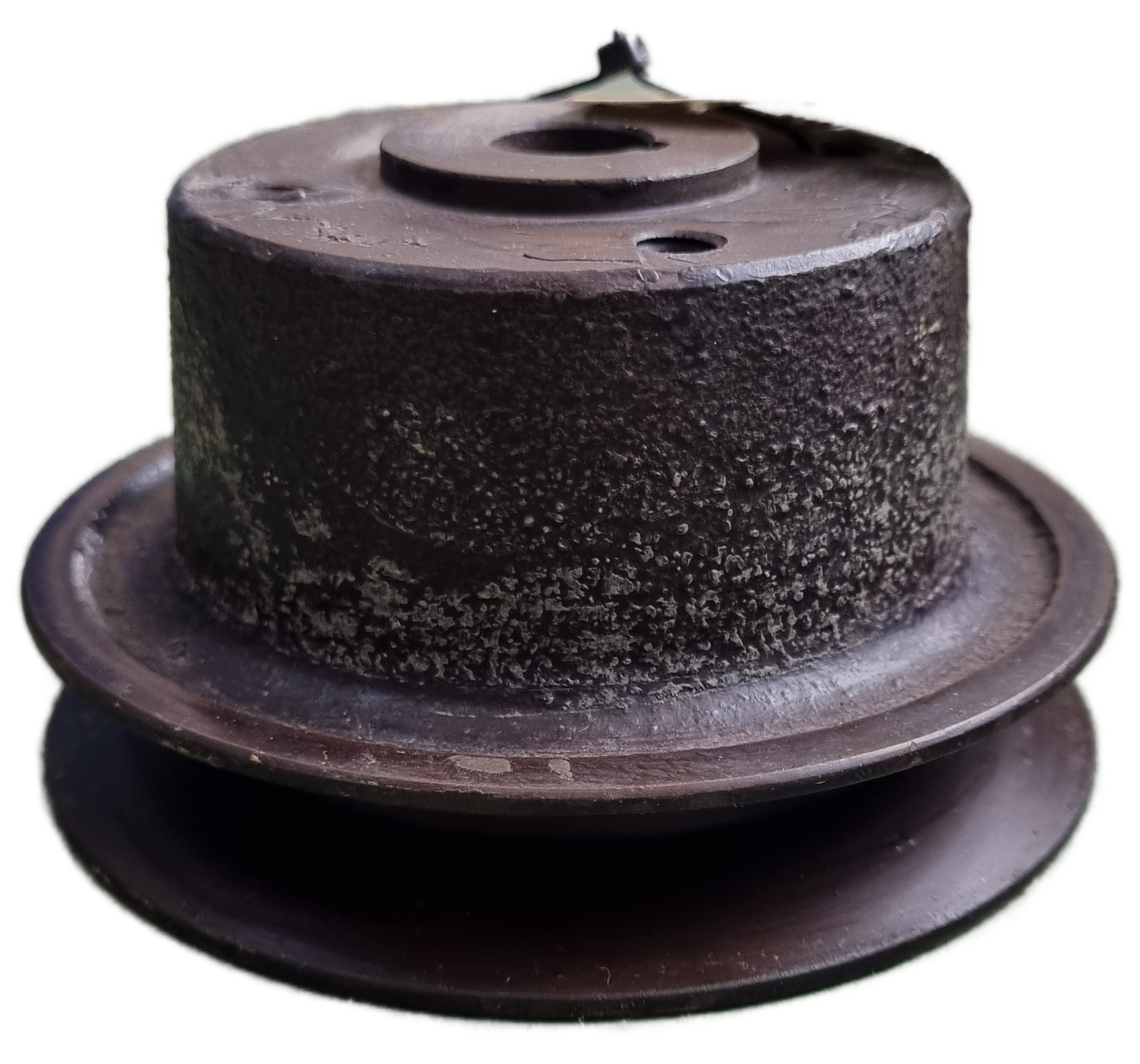 583468 - Puleggia CNH
