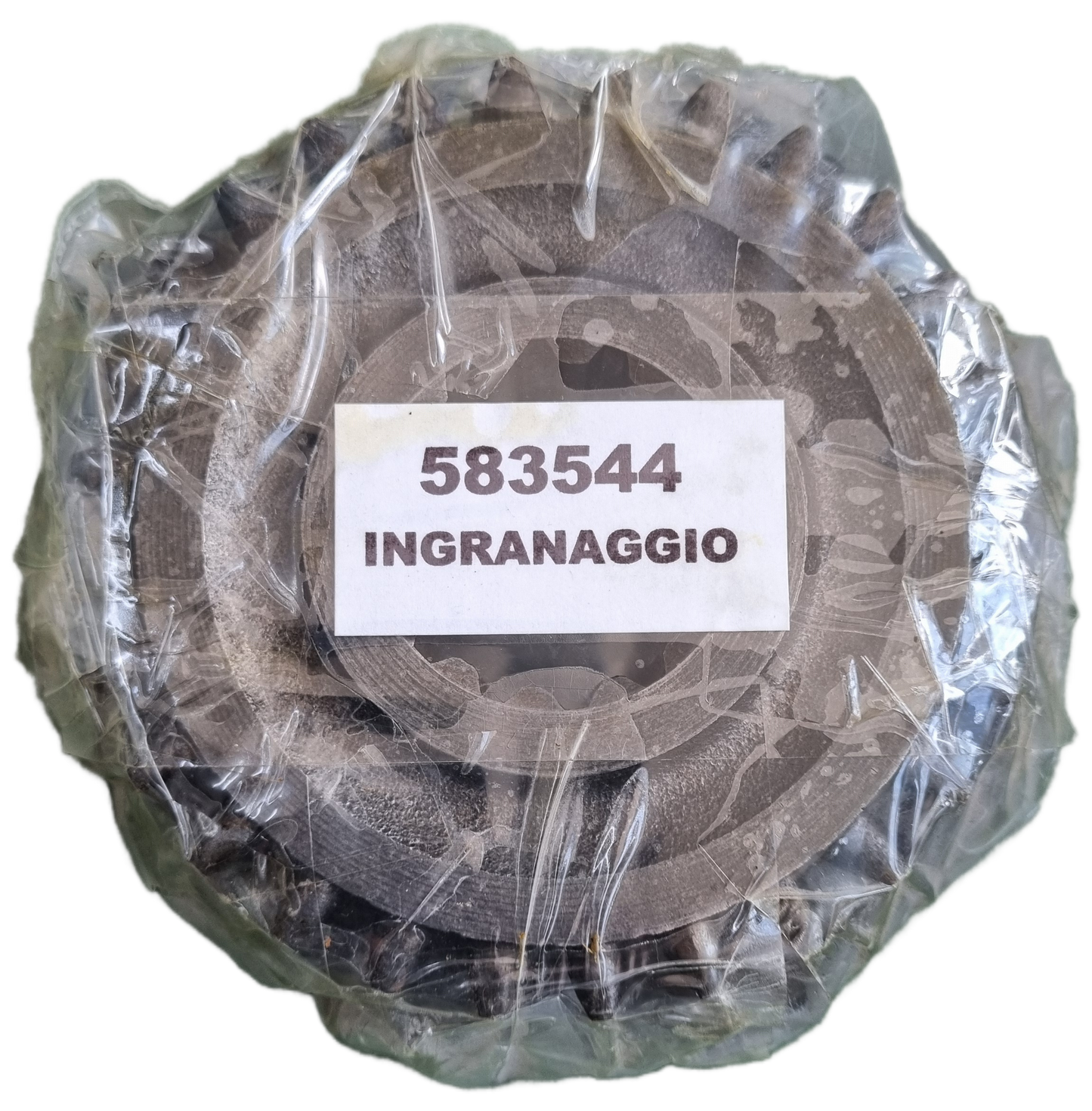 583544 - Ingranaggio Z28-Z34 CNH