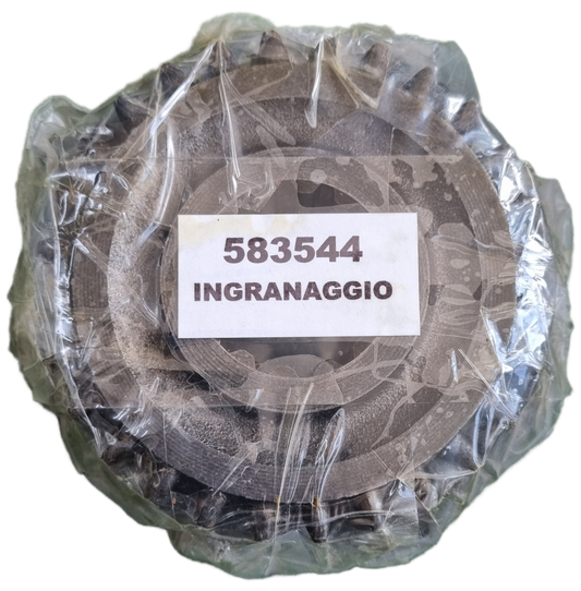 583544 - Ingranaggio Z28-Z34 CNH