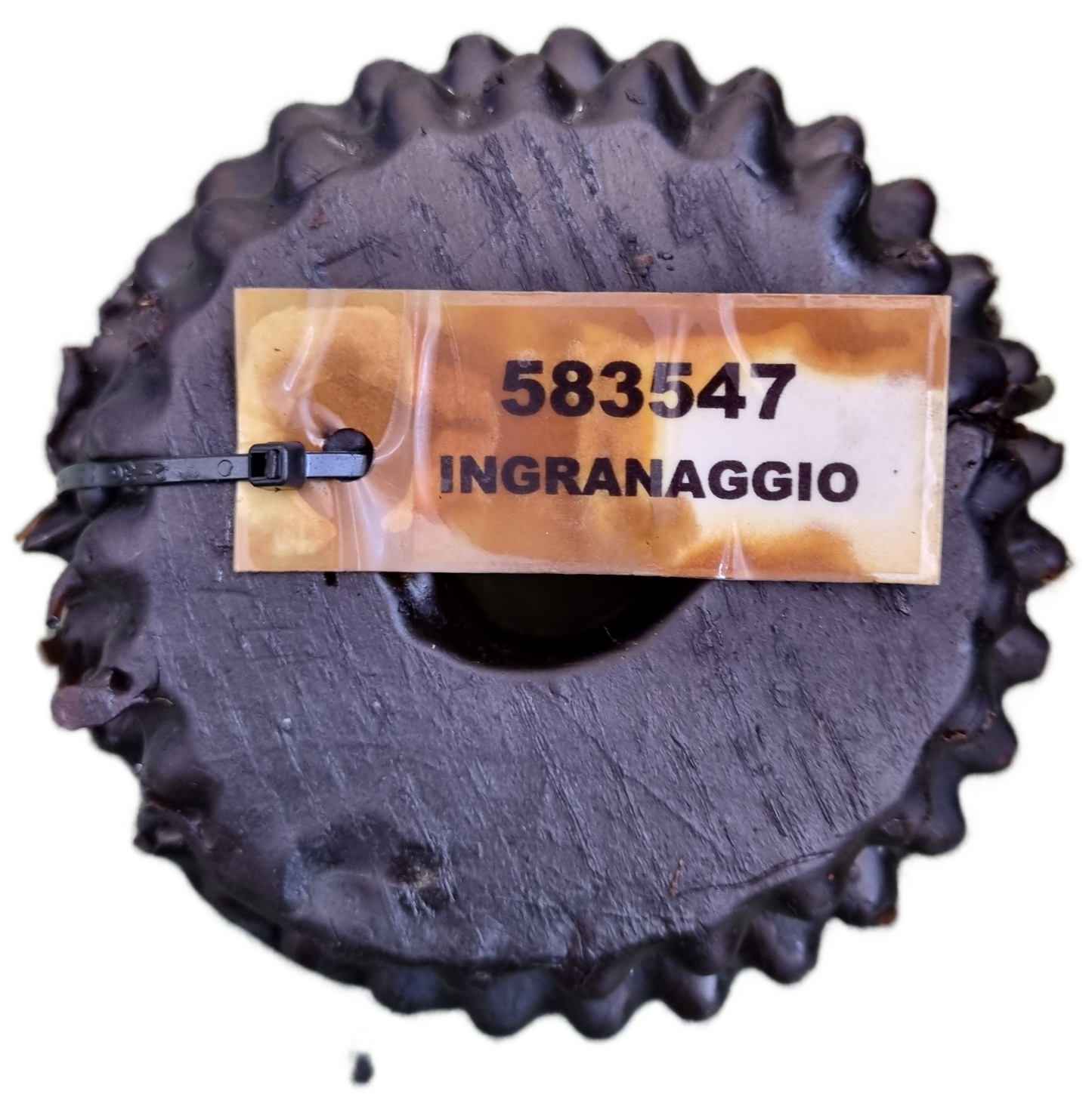 583547 - Ingranaggio CNH
