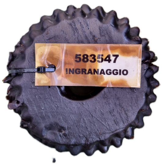 583547 - Ingranaggio CNH