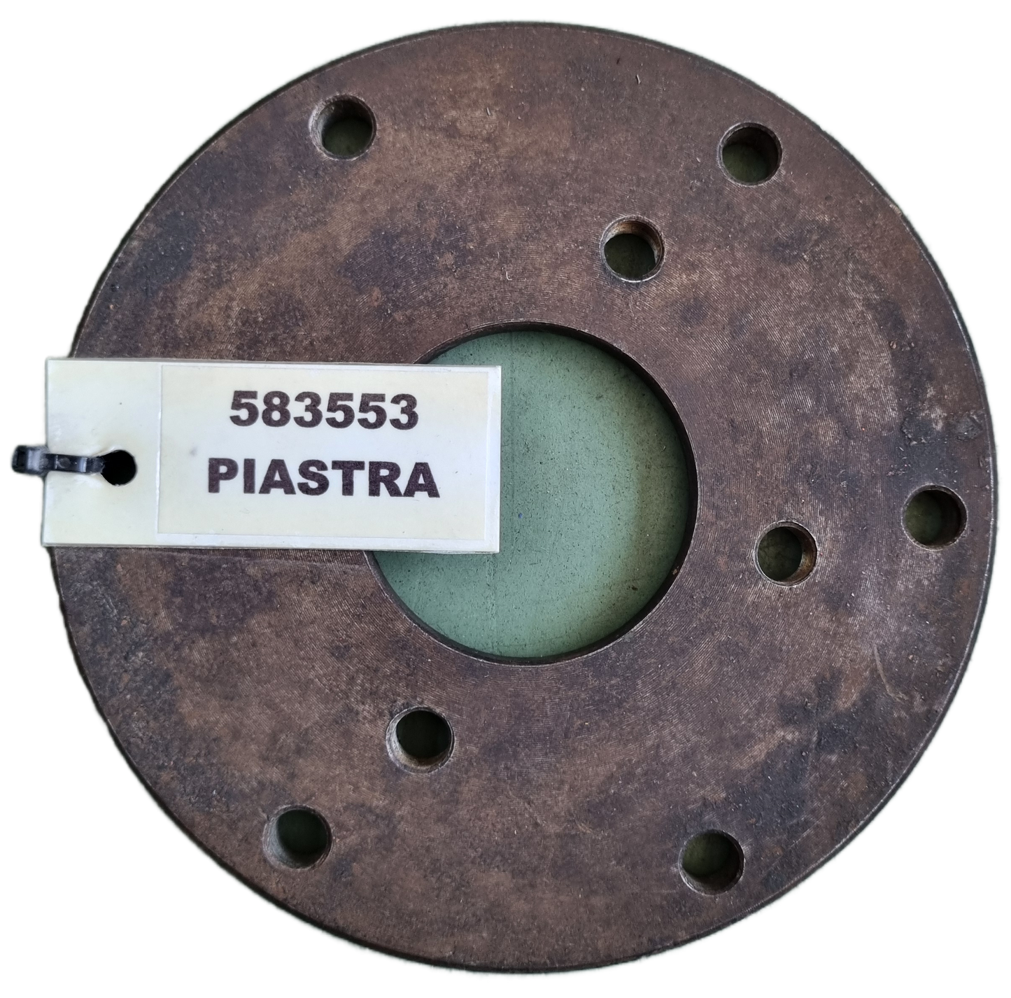 583553 - Disco CNH