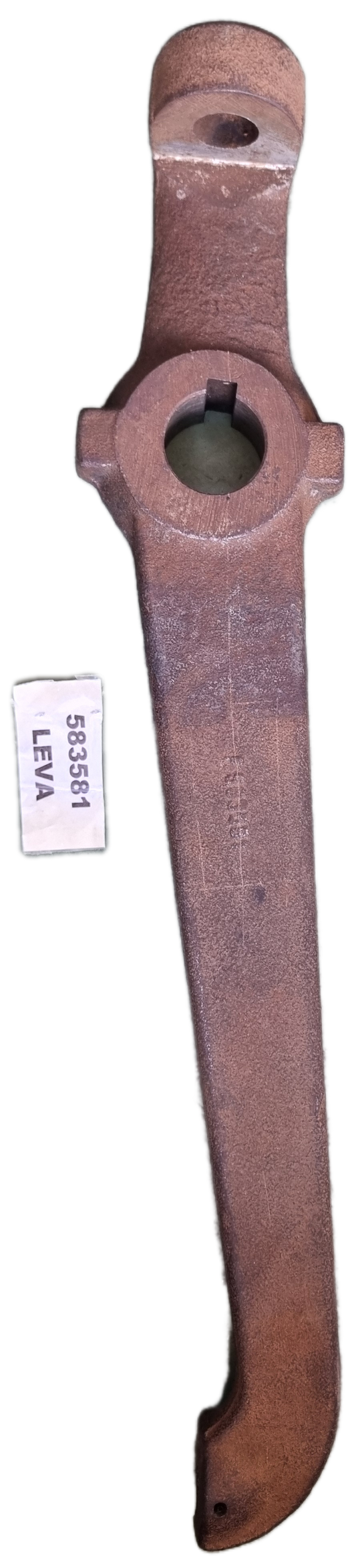 583581 - Leva CNH