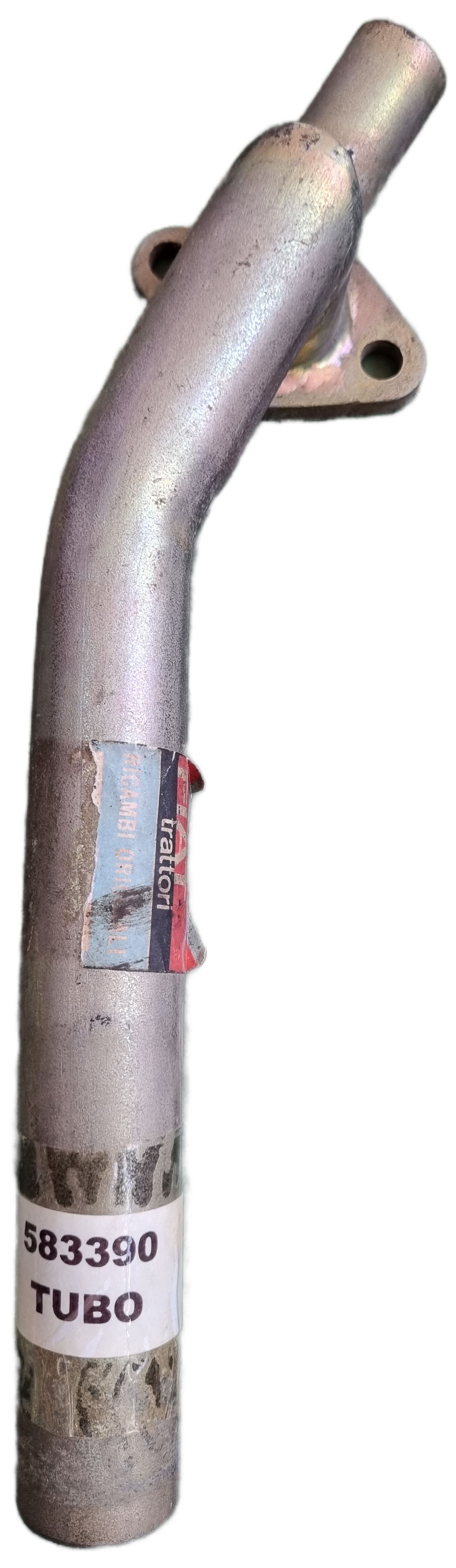 583390 - Tubo FIAT