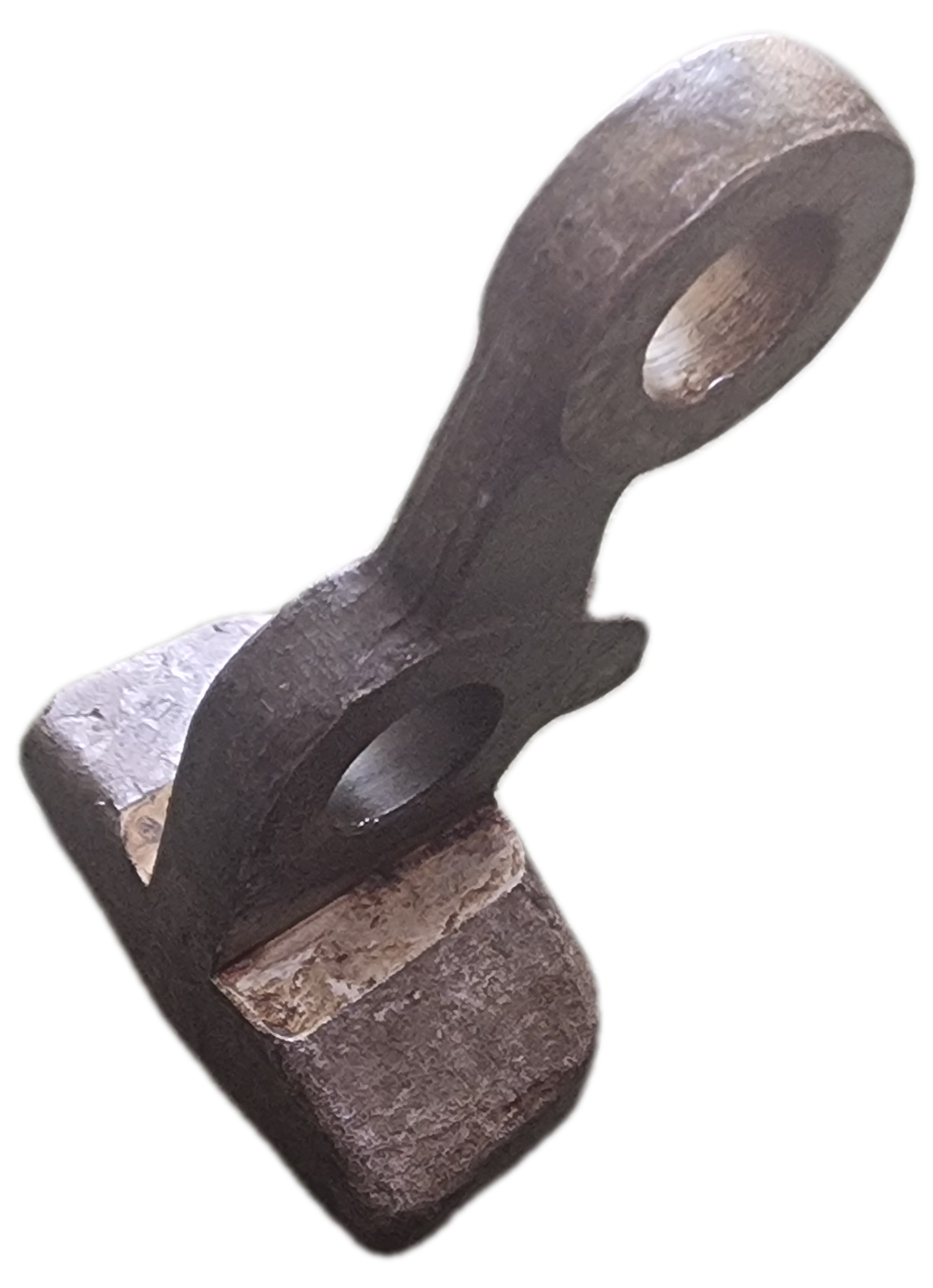 585433 - CNH Lever