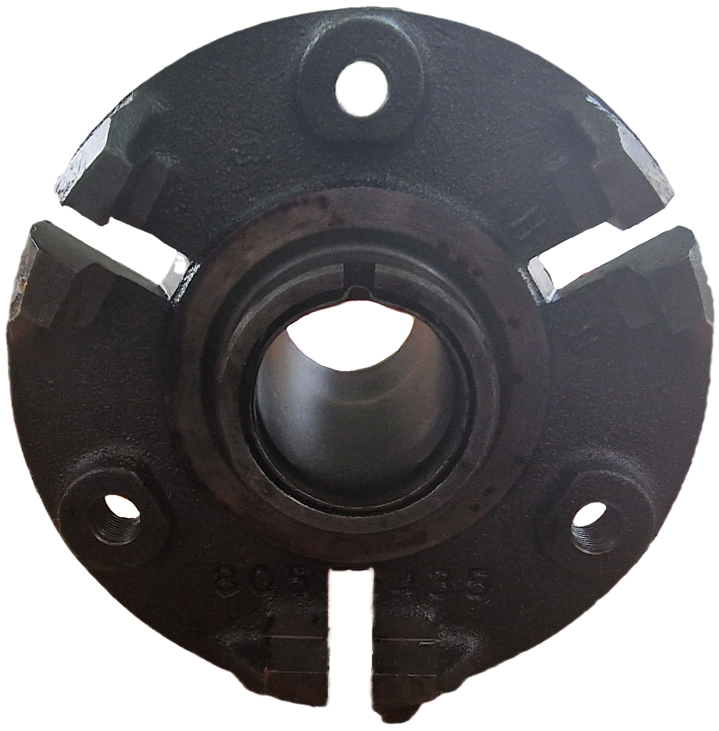 585436 - CNH Support