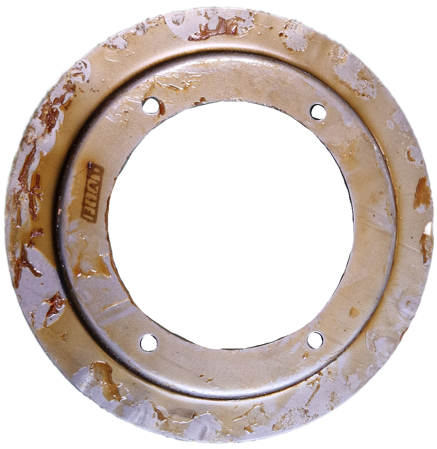 585449 - Disco anteriore CNH
