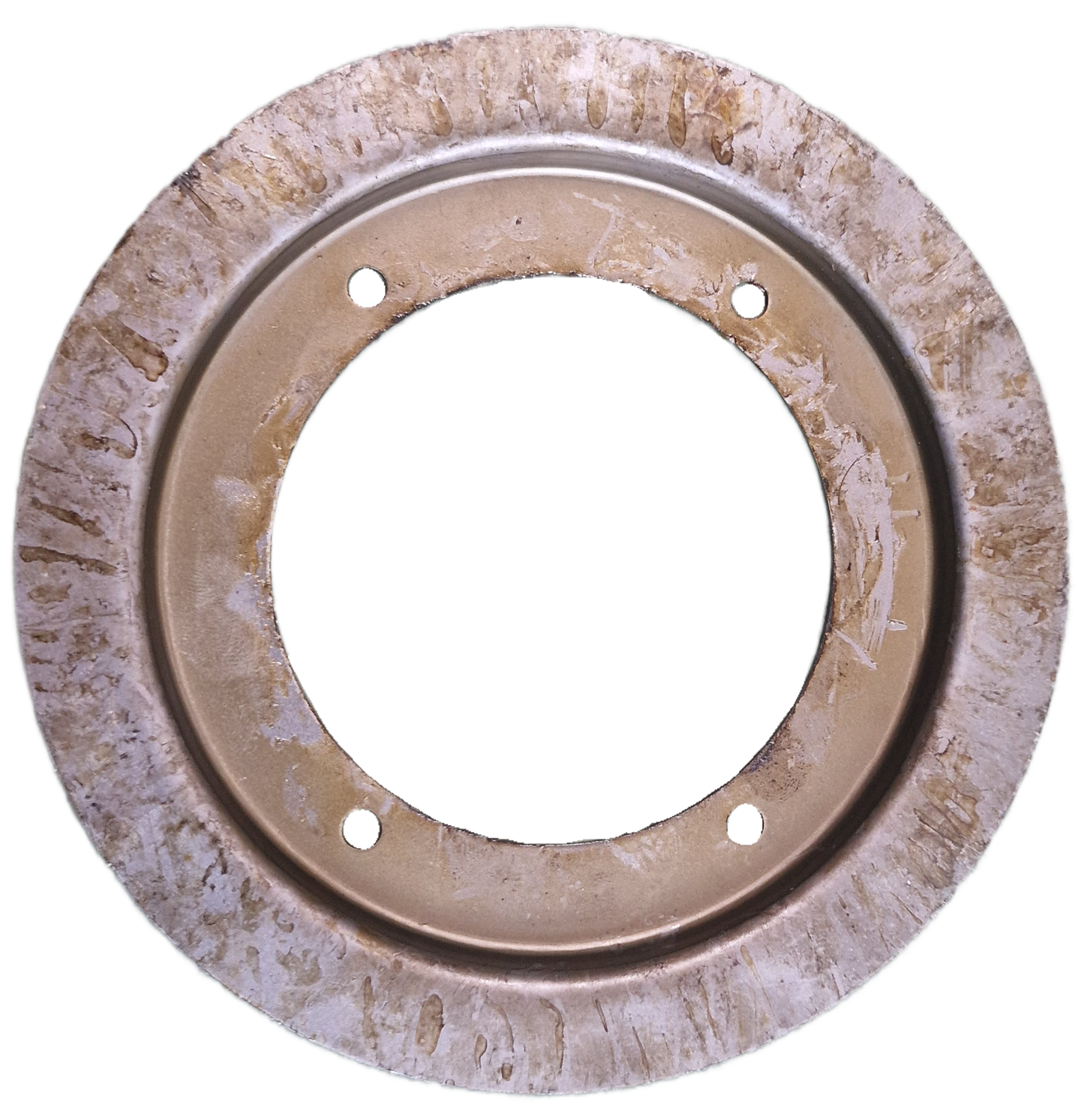 585449 - Disco anteriore CNH