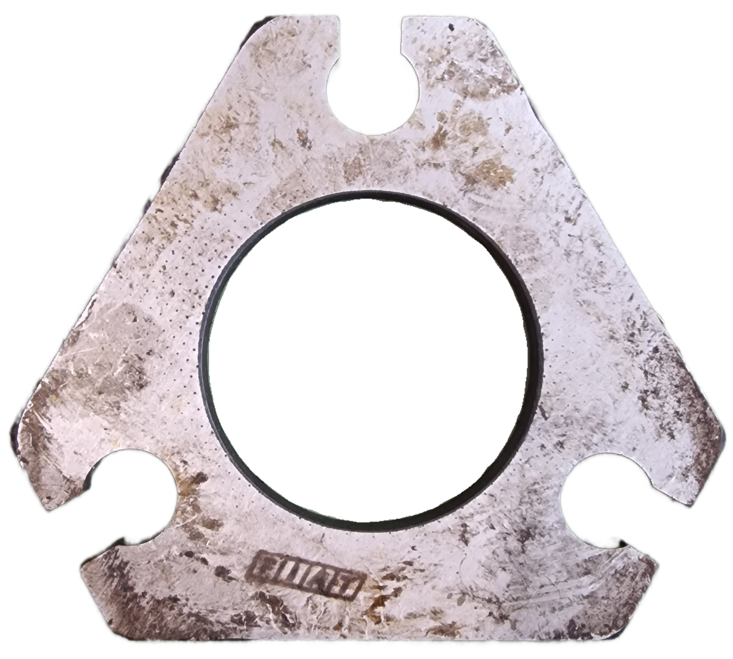 585453 - CNH Plate