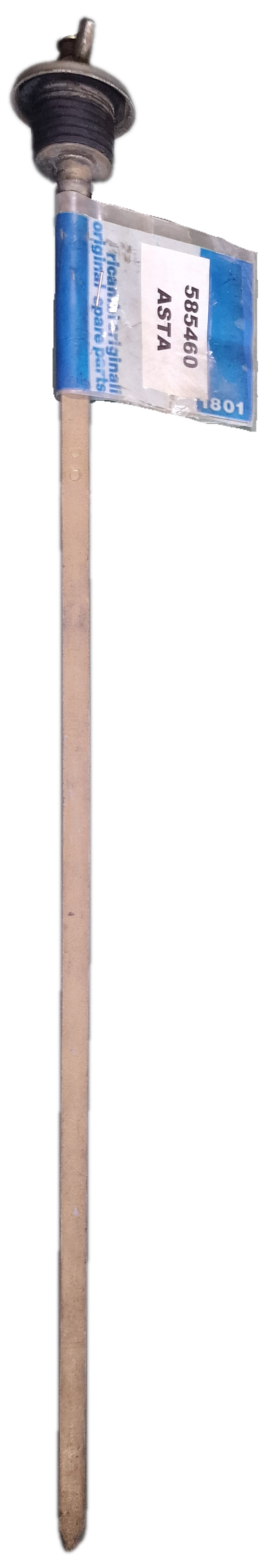 585460 - Asta CNH