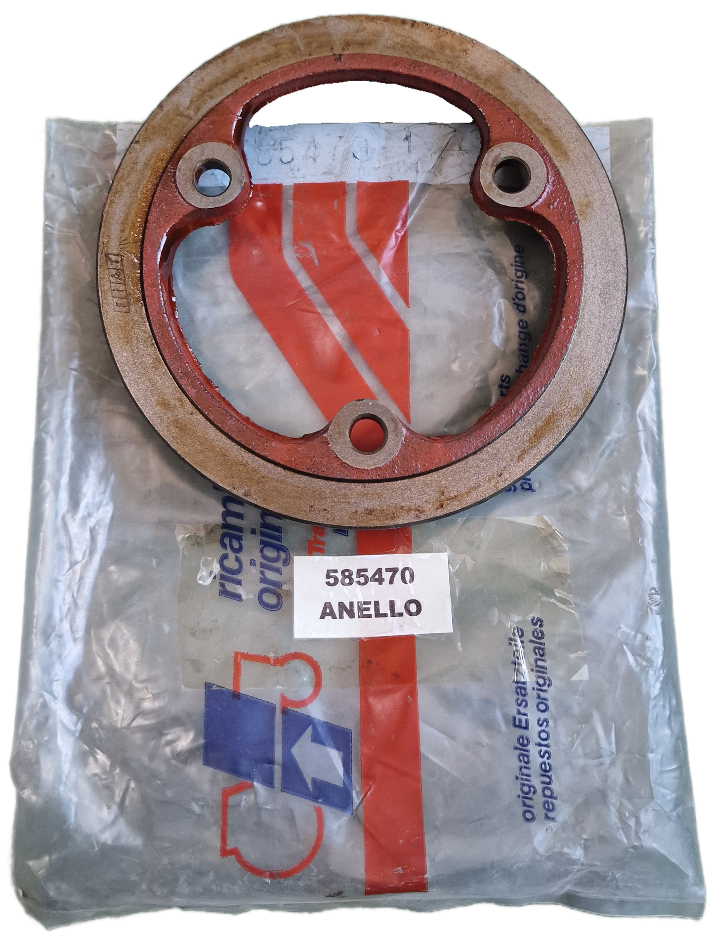 585470 - Anello CNH