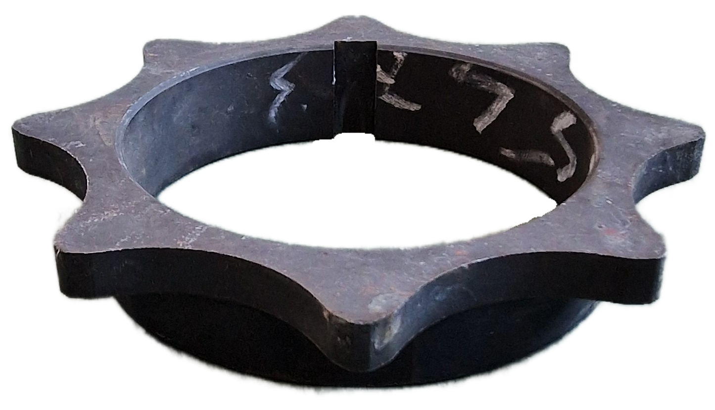 585473 - CNH Gear