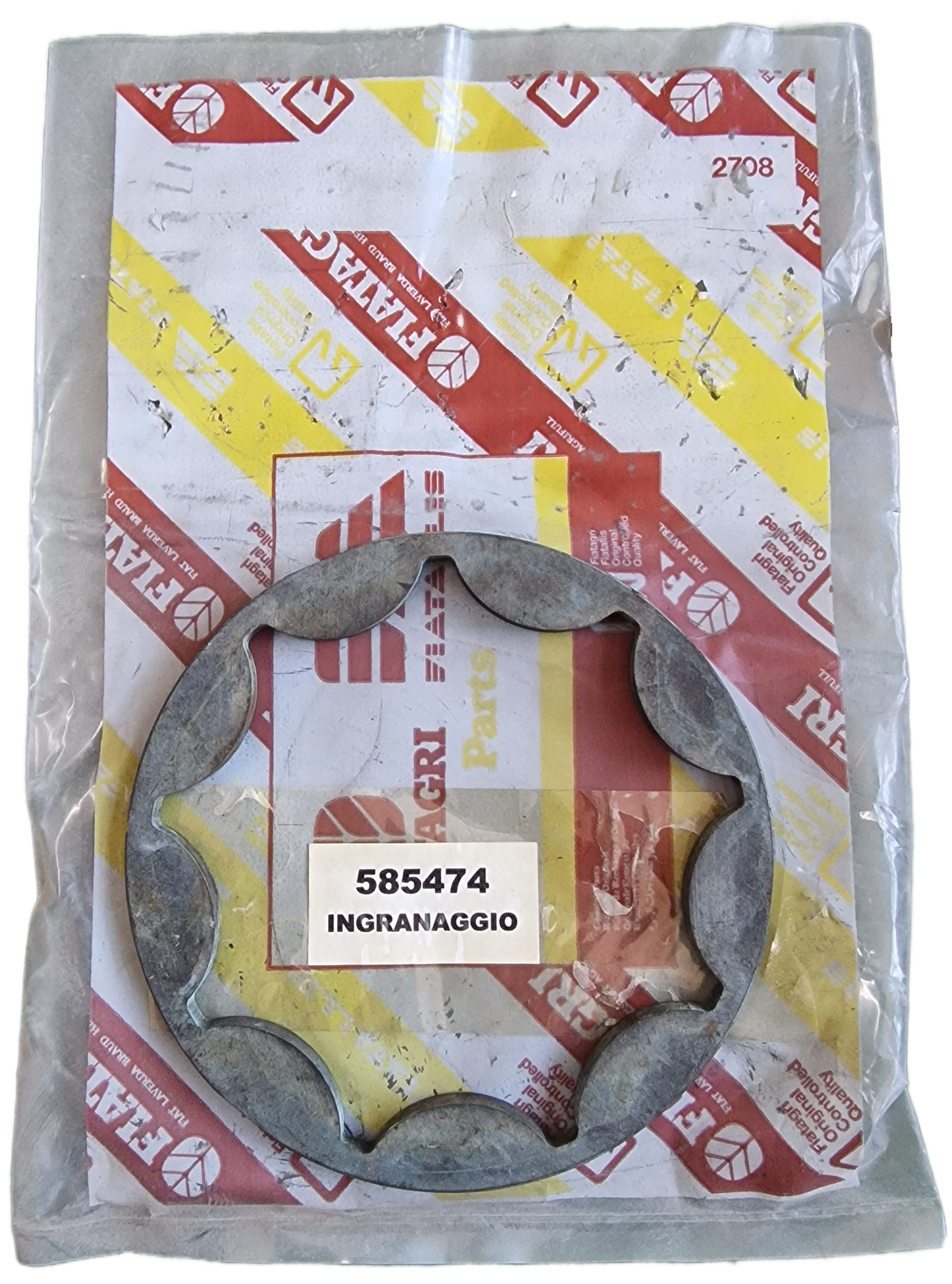 585474 - CNH Gear