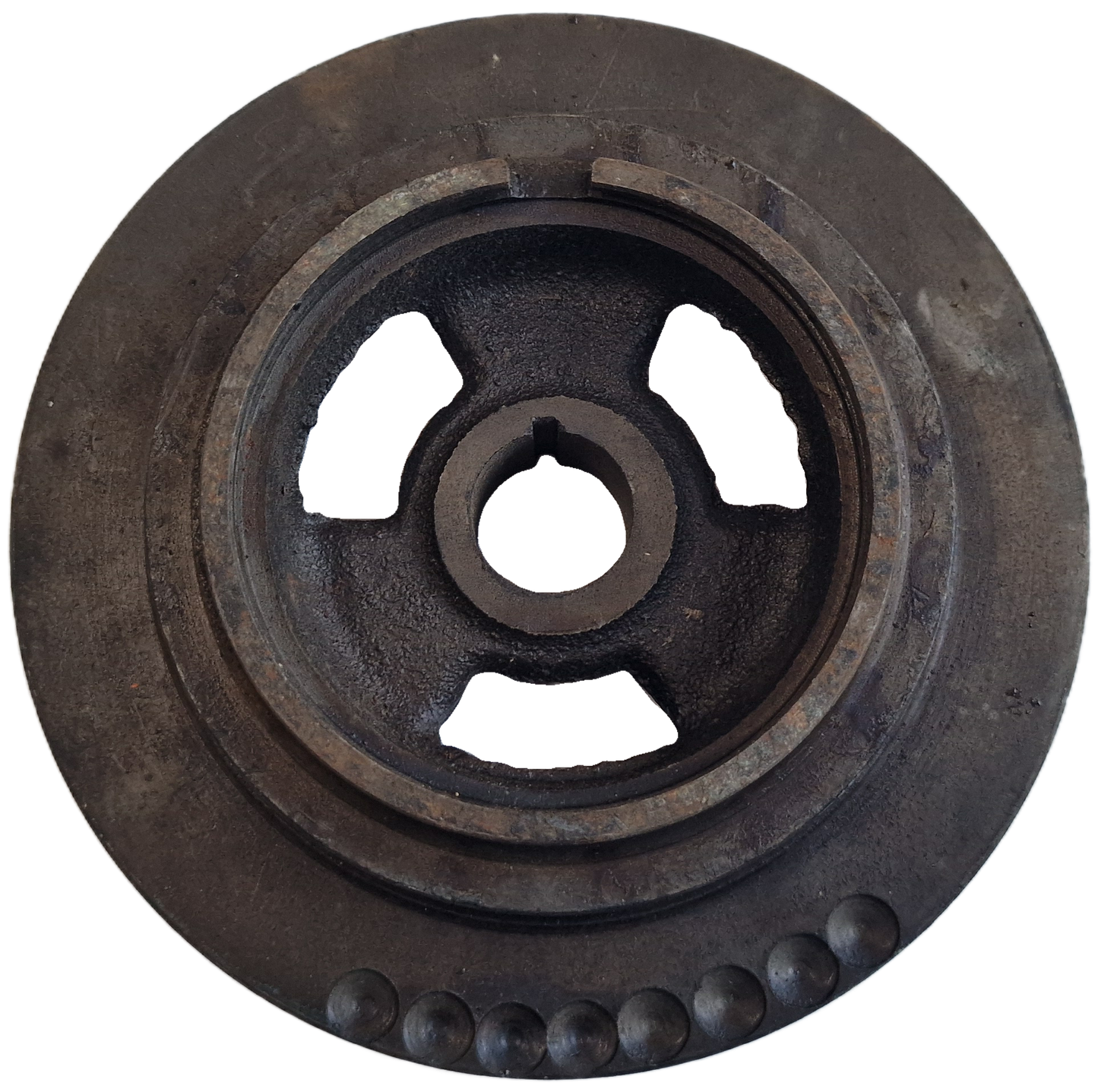 585897 - Puleggia cc