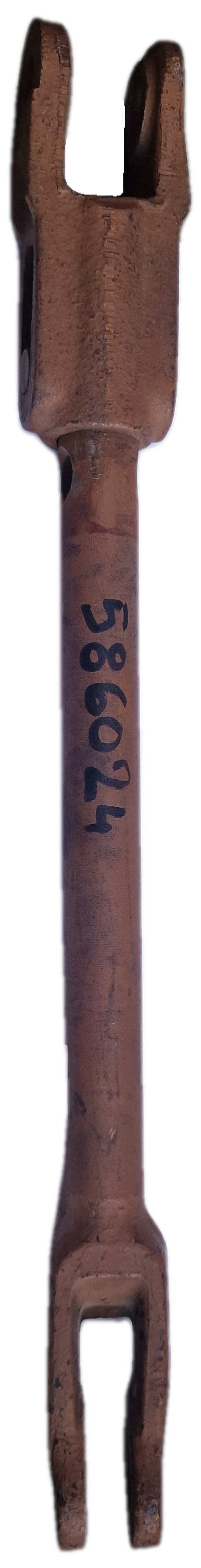 586024 - Tirante CC