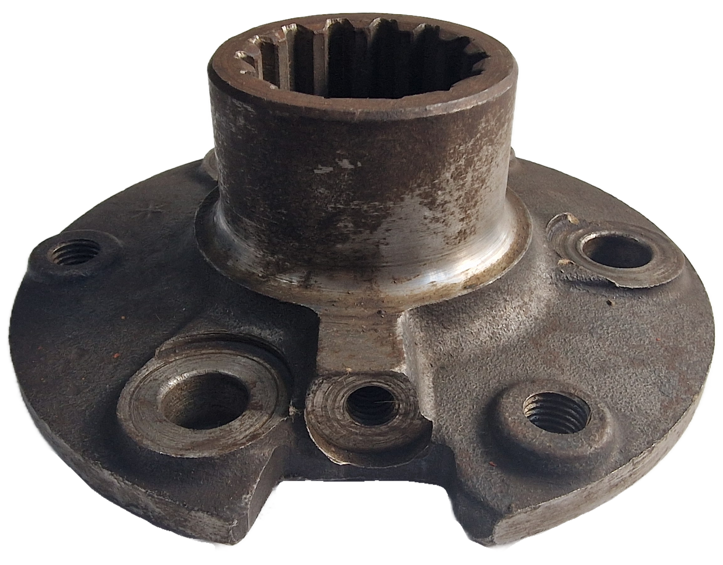 586155 - Manicotto CC