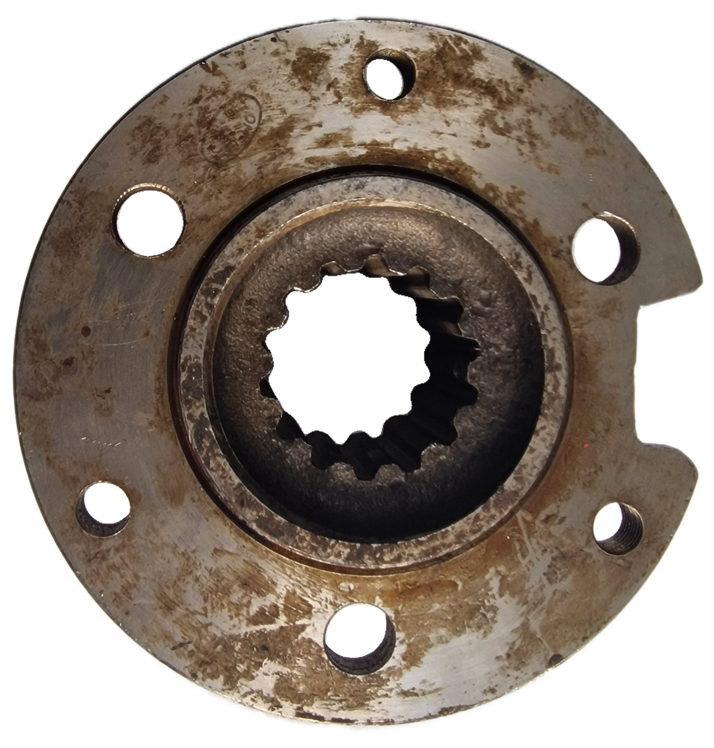 586155 - Manicotto CC