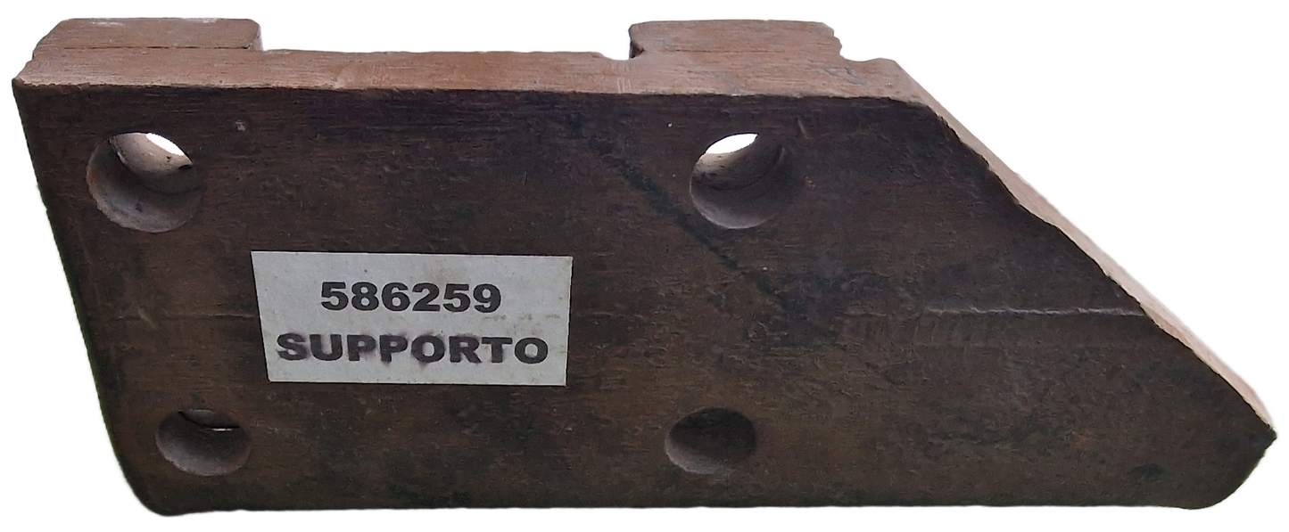 586259 - Staffa CC