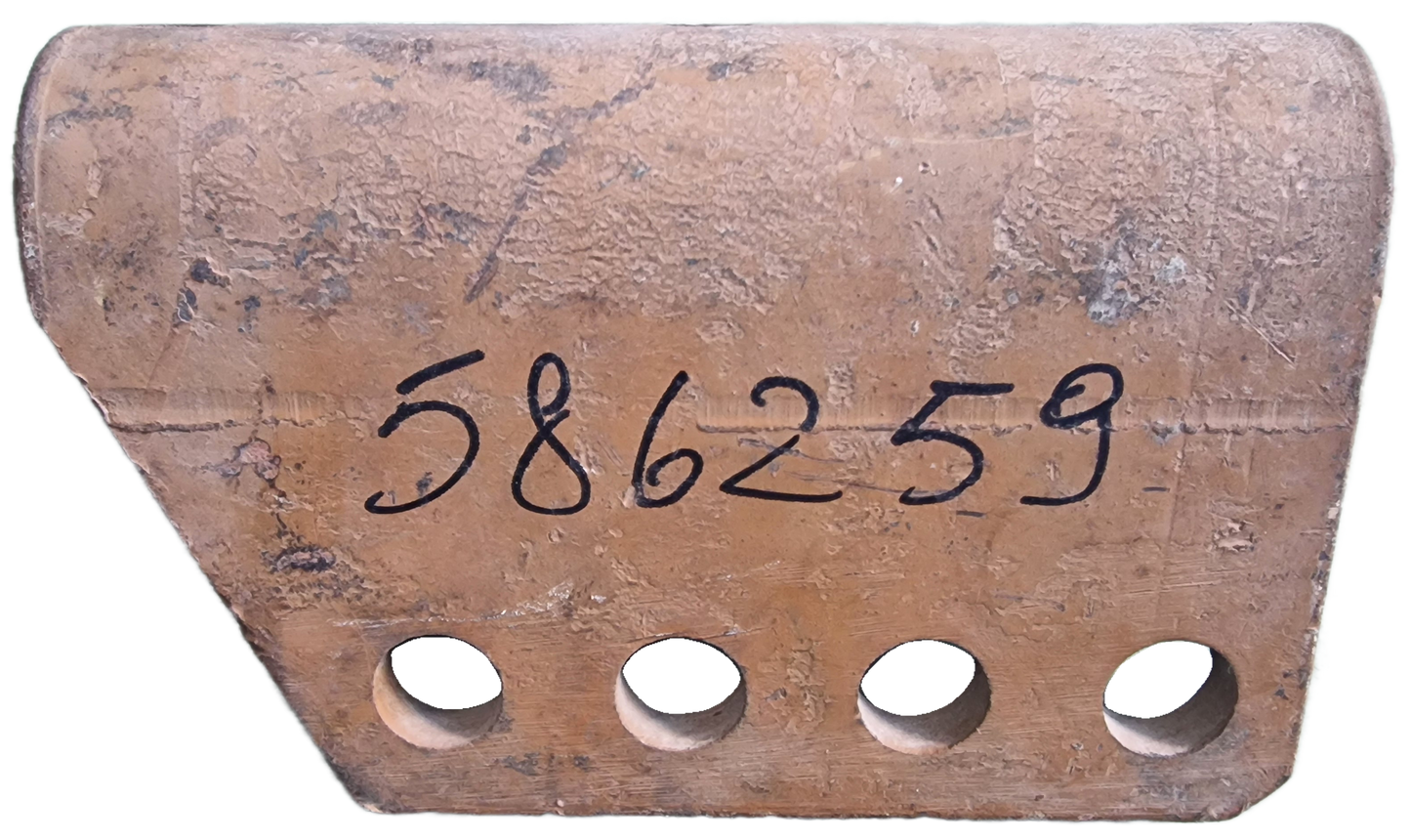 586259 - Staffa CC