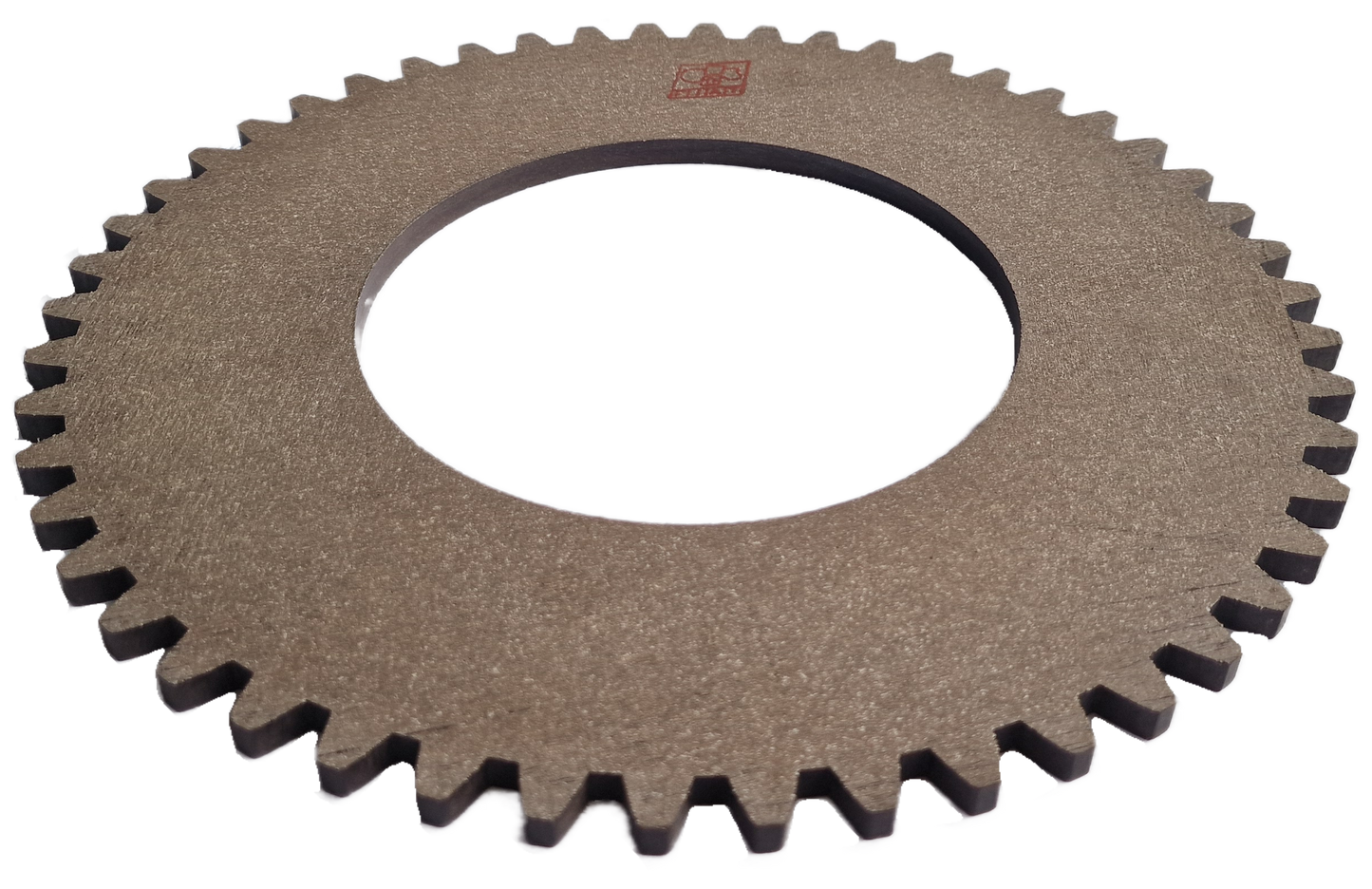 586493 - Disco Frizione CNH