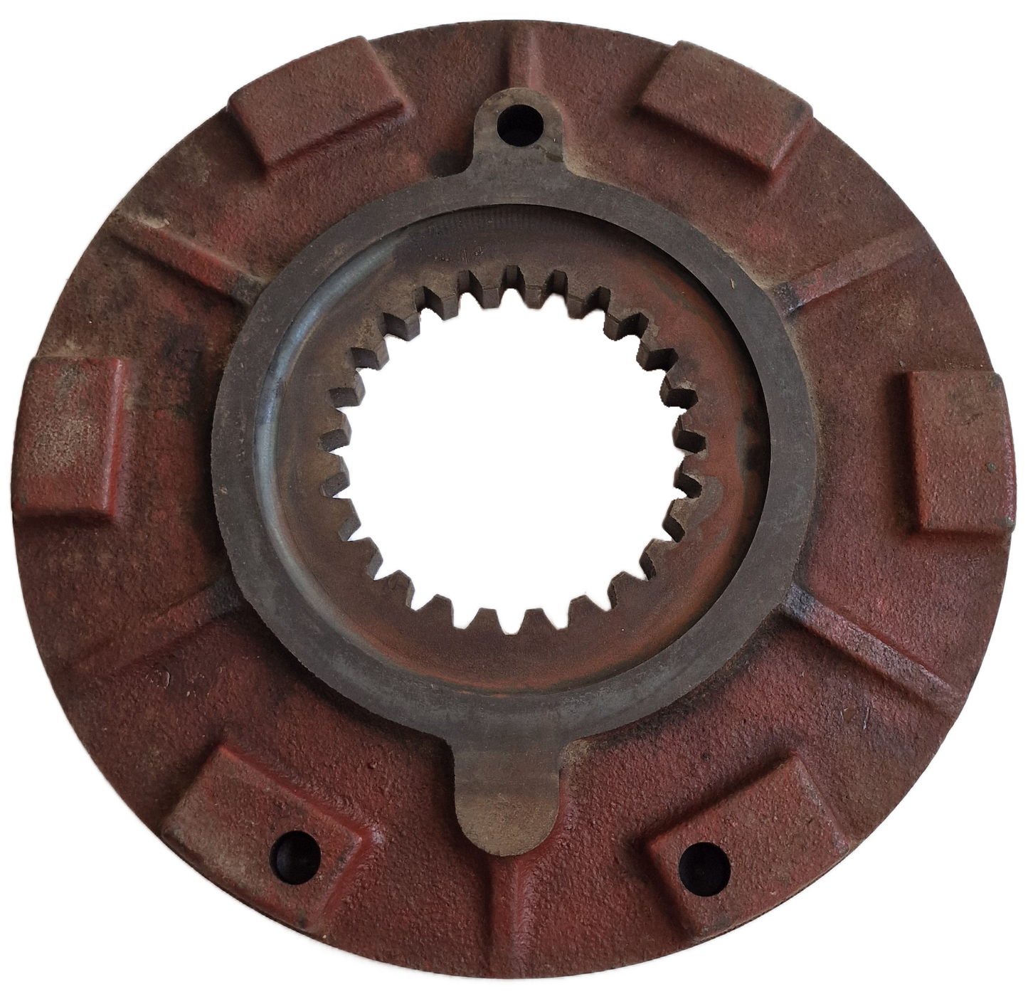 586496 - Anello CNH