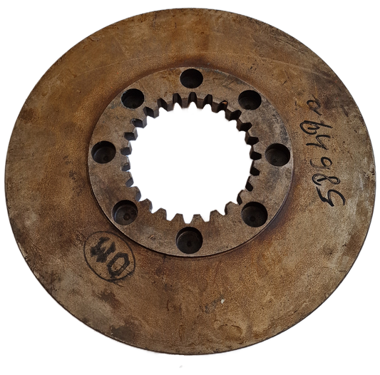 586496 - Anello CNH