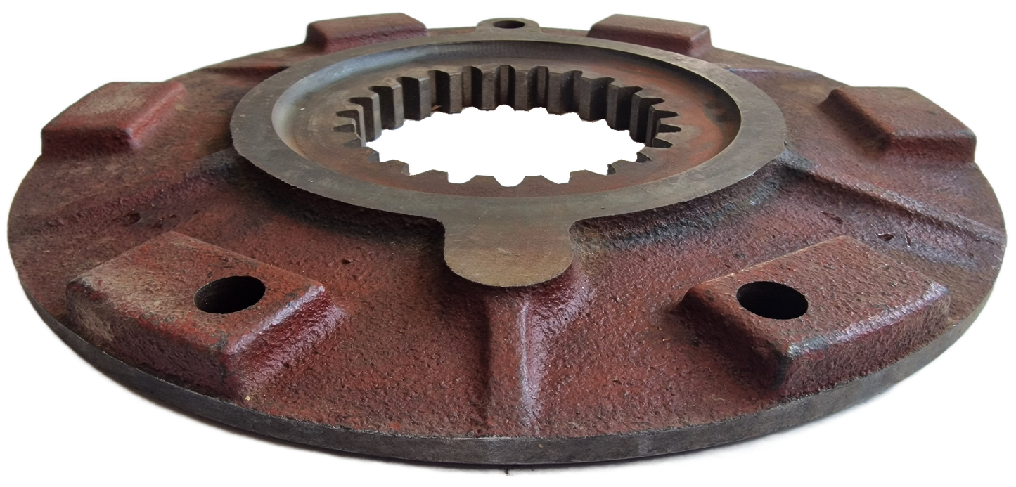 586496 - Anello CNH