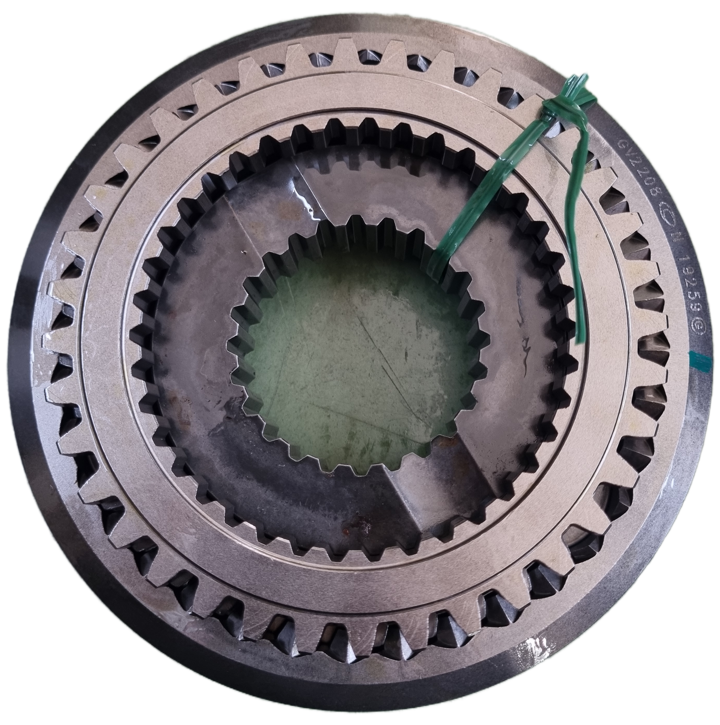 5186629 - CNH Synchronizer