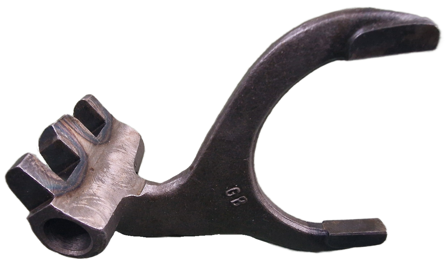 5100145 - CC lever