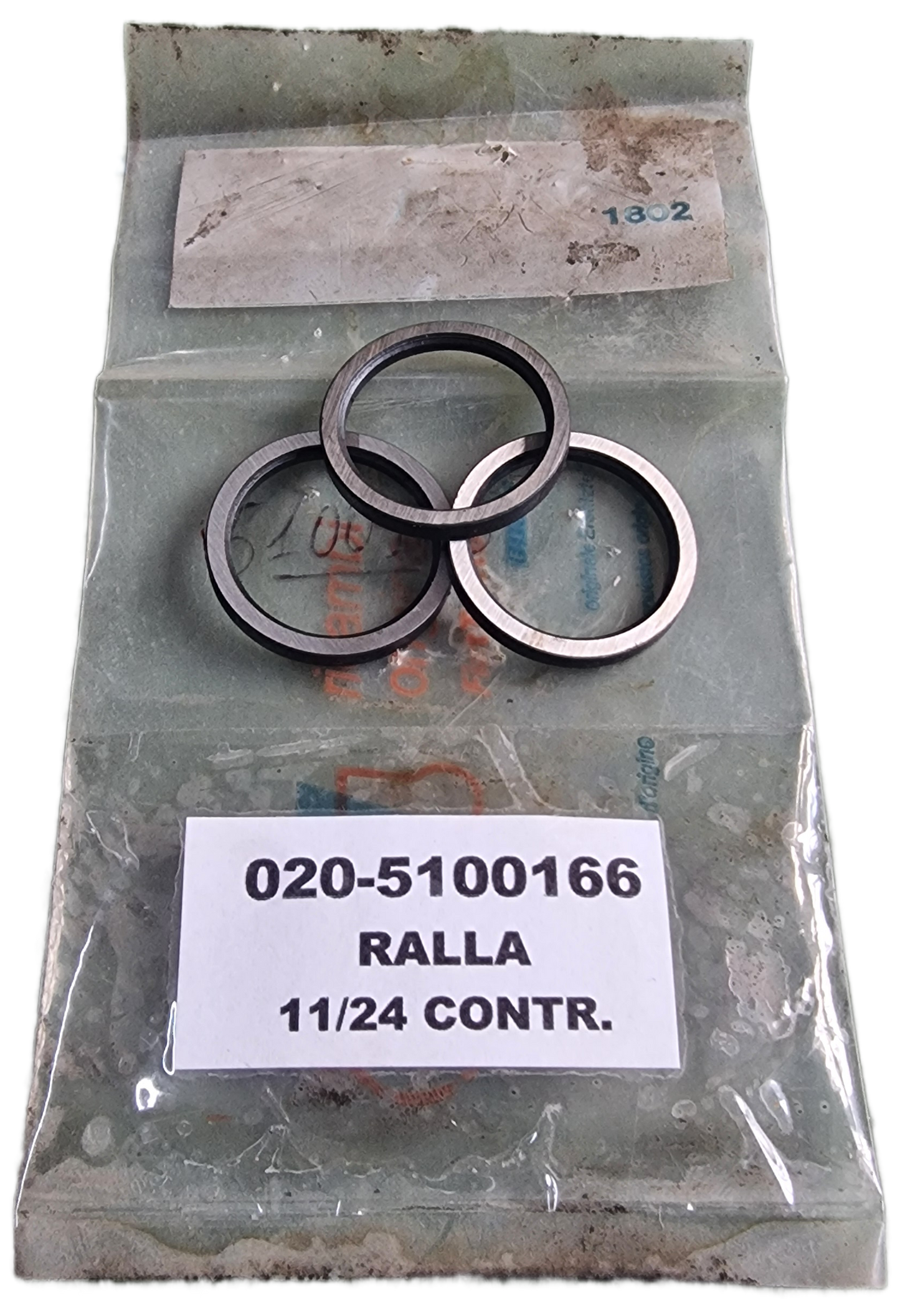5100166 - CNH Centering Rosette