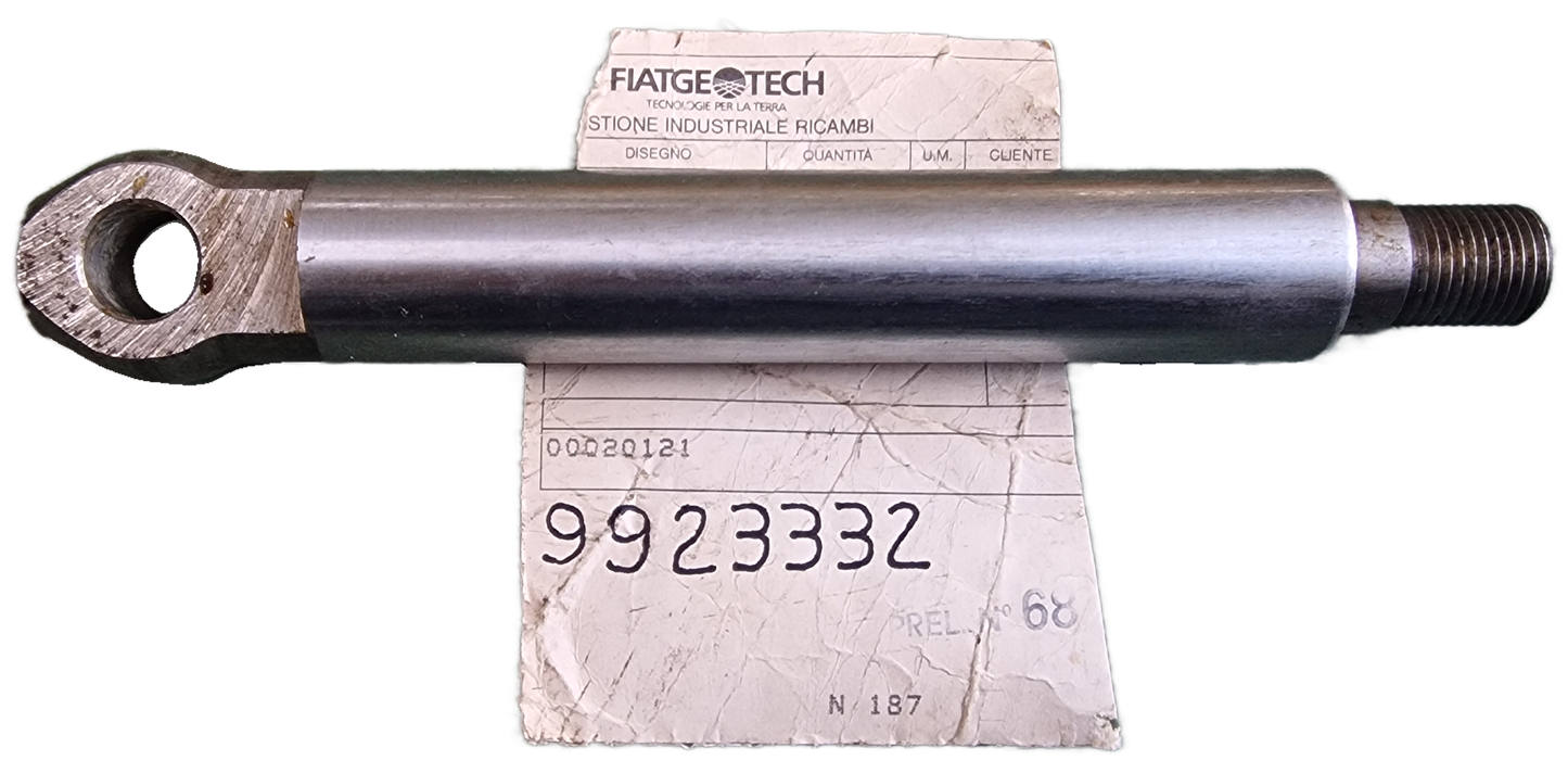 9923332 - Asta Filettata CNH