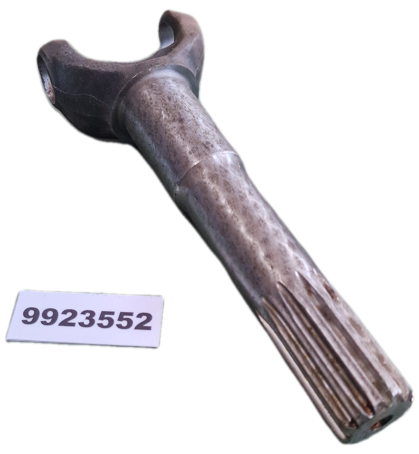 9923552 - Albero Forcella CNH